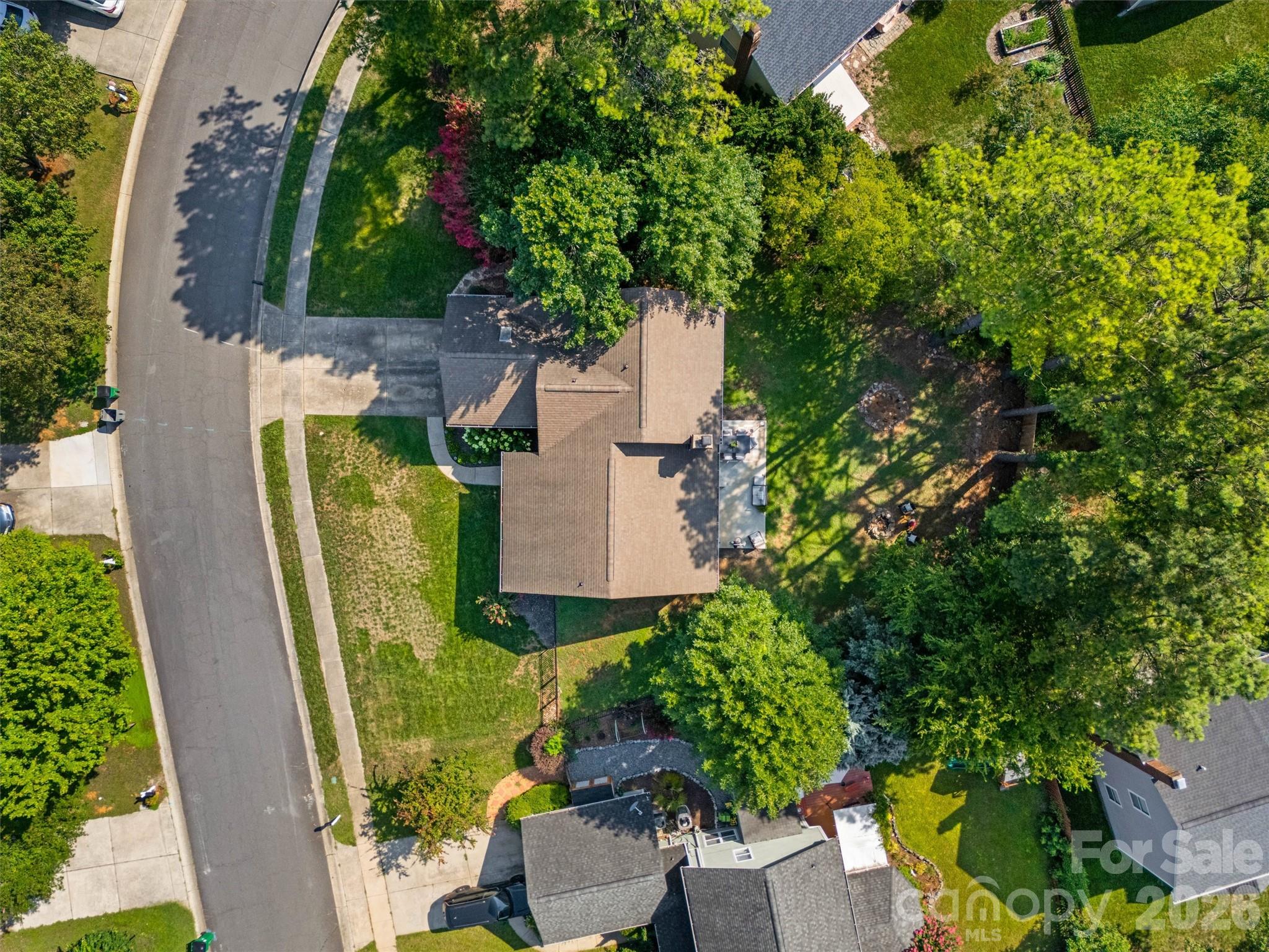 12210 Landing Green Drive — Charlotte