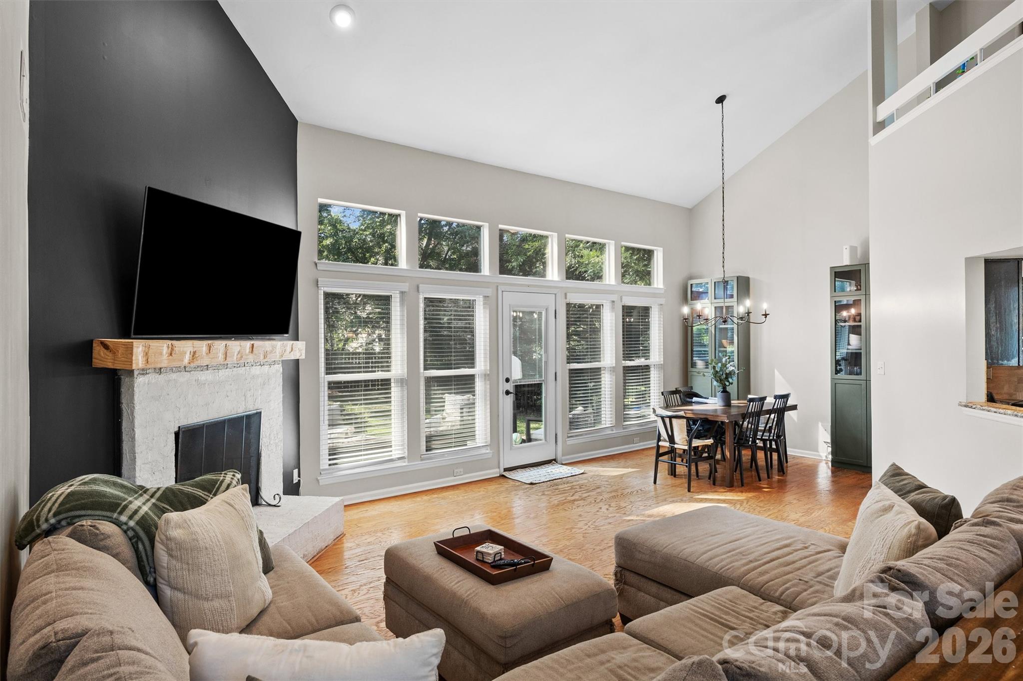 12210 Landing Green Drive — Charlotte