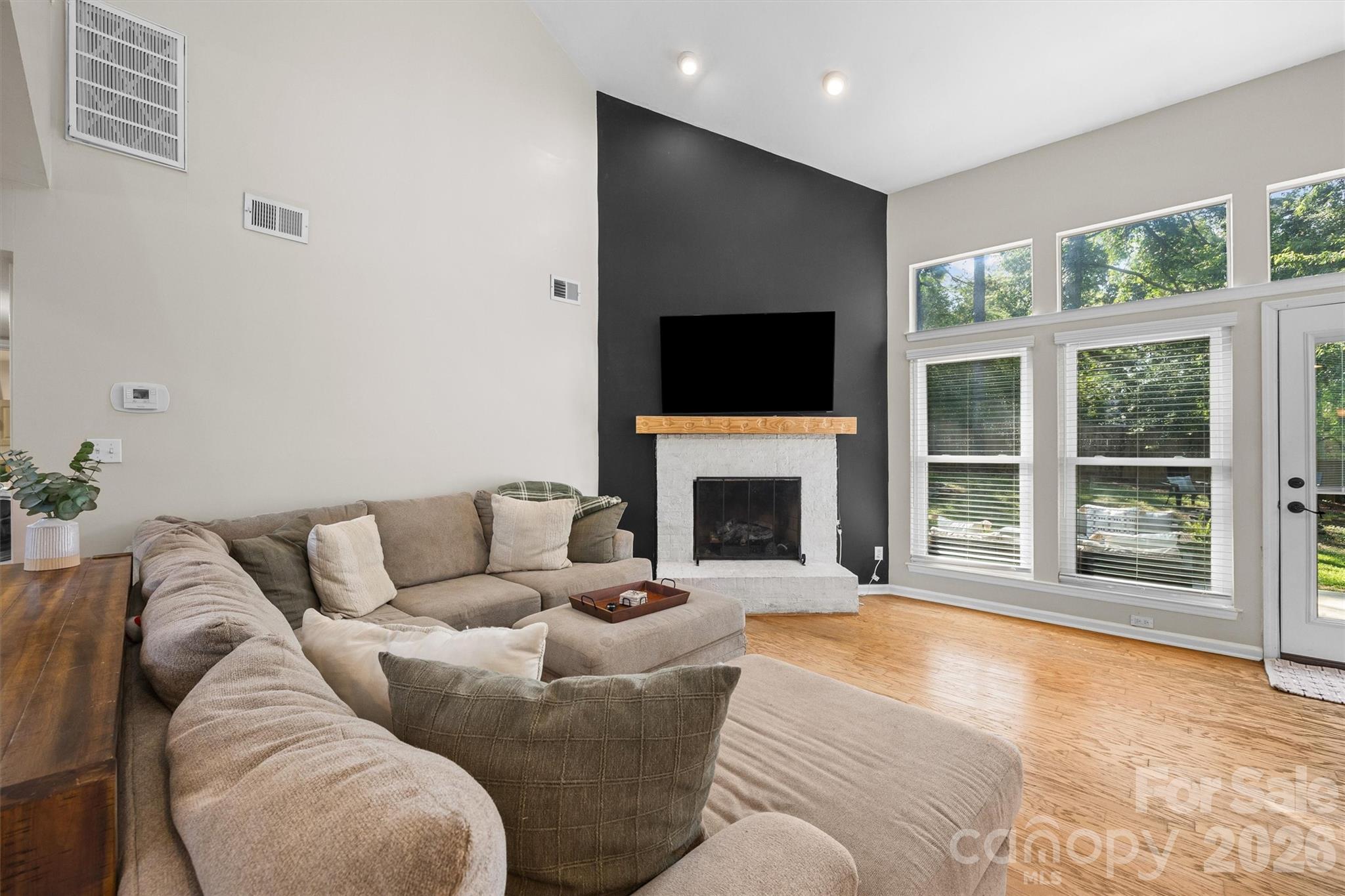 12210 Landing Green Drive — Charlotte