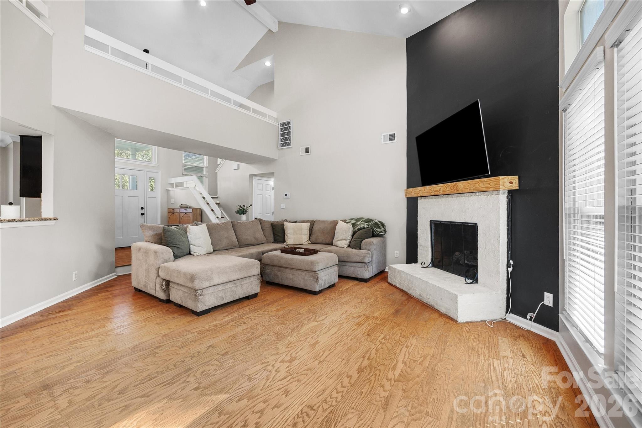 12210 Landing Green Drive — Charlotte