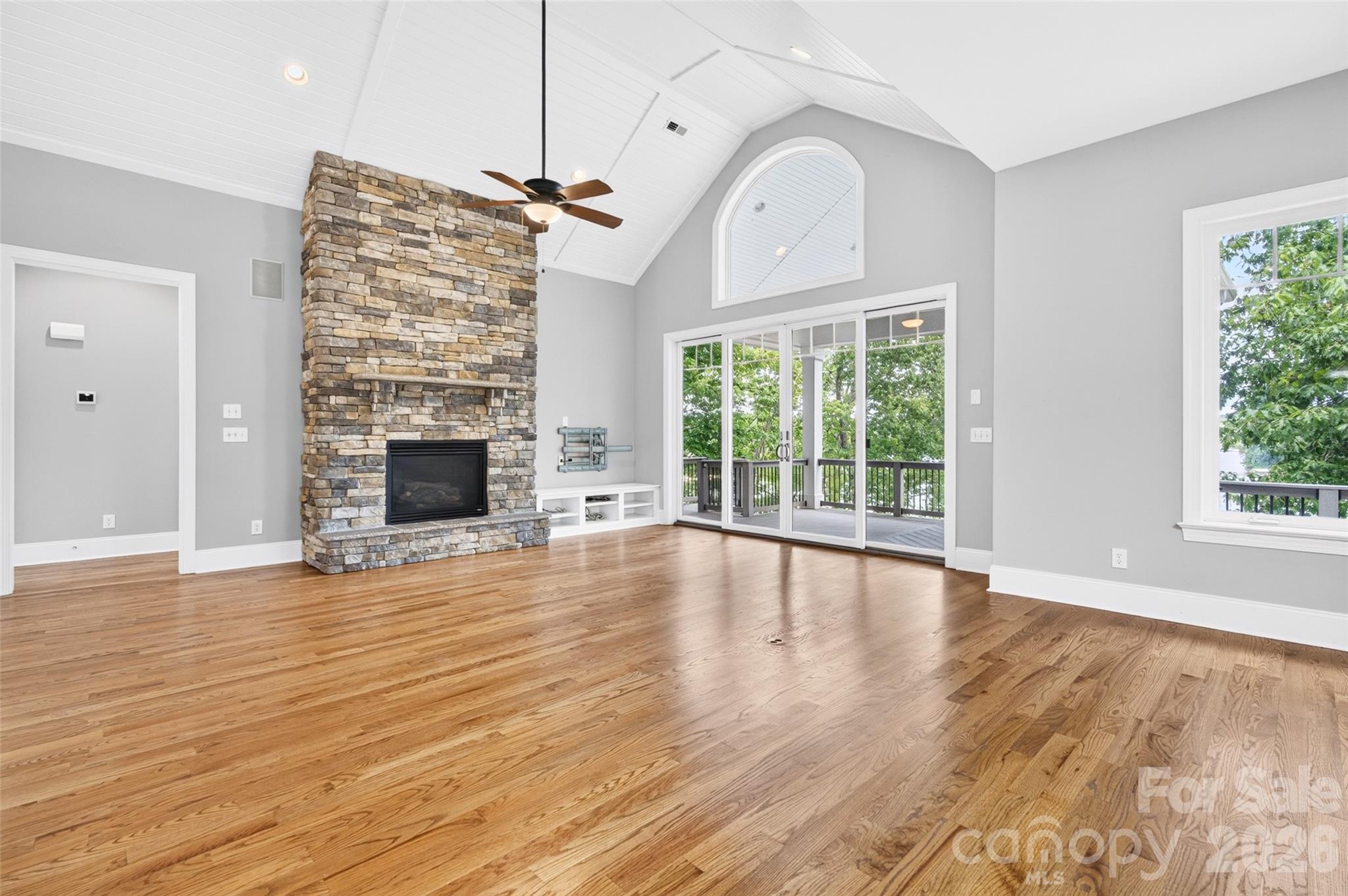 1390 Langdon Road — Sherrills Ford