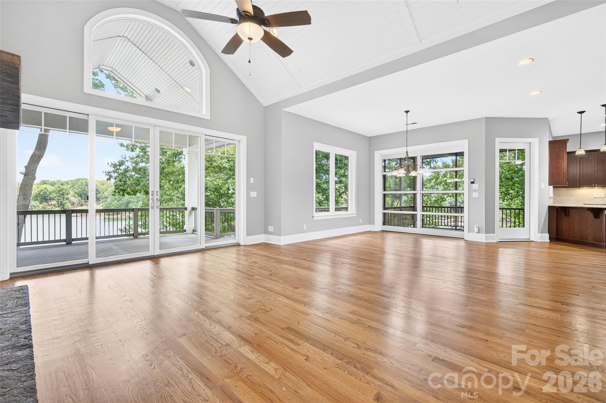 1390 Langdon Road — Sherrills Ford