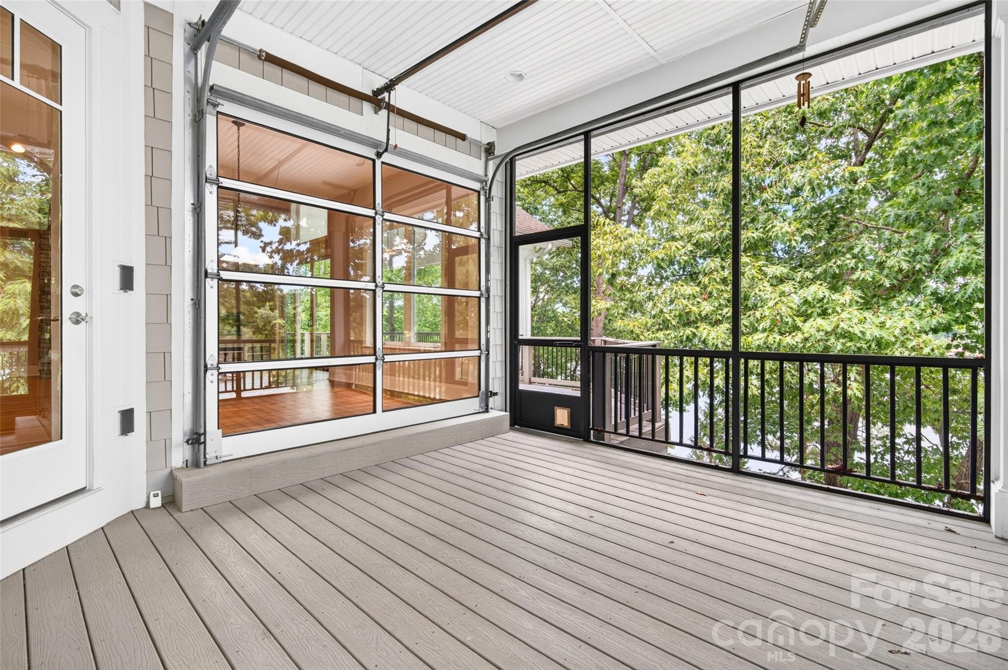 1390 Langdon Road — Sherrills Ford