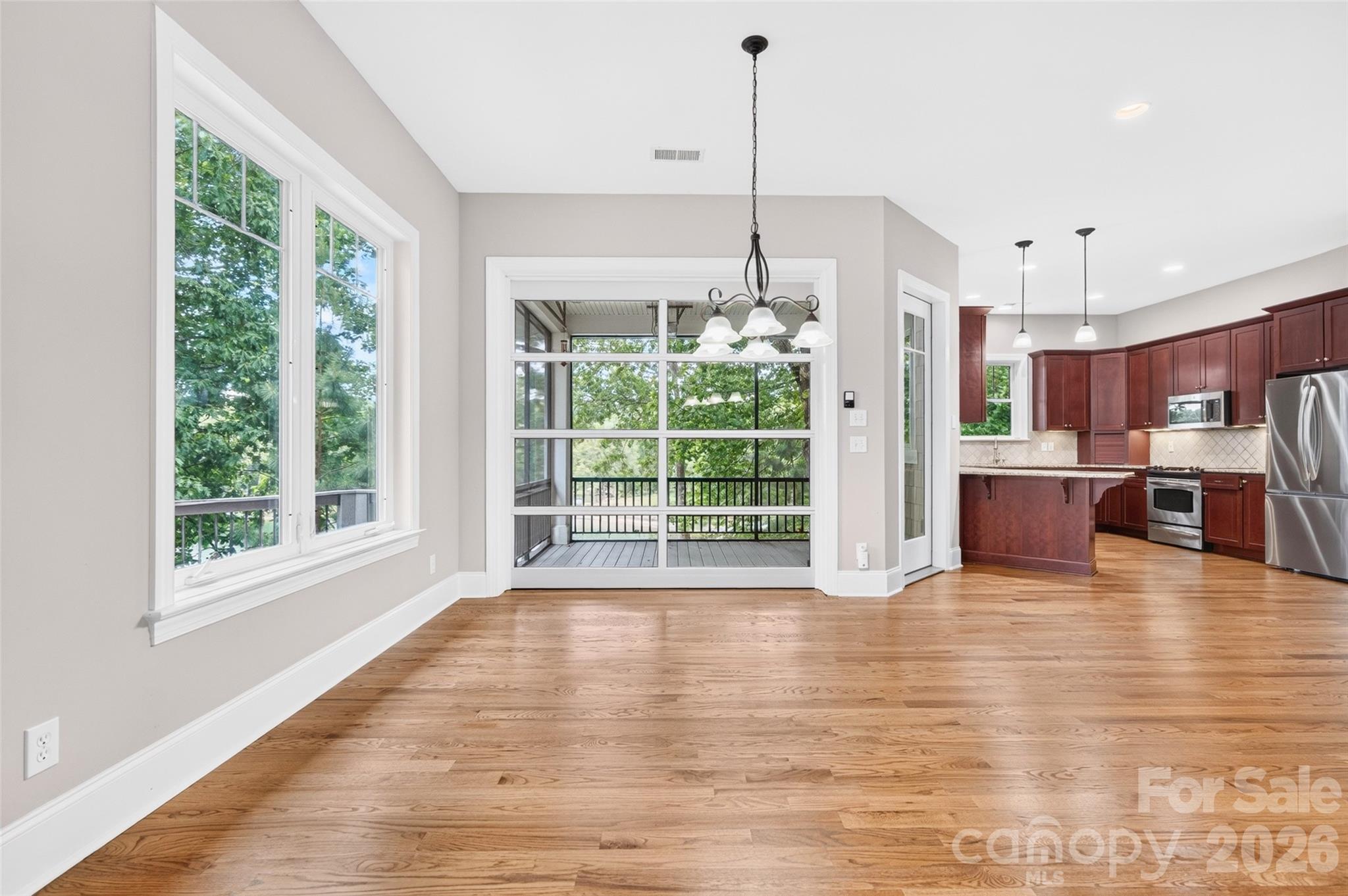 1390 Langdon Road — Sherrills Ford