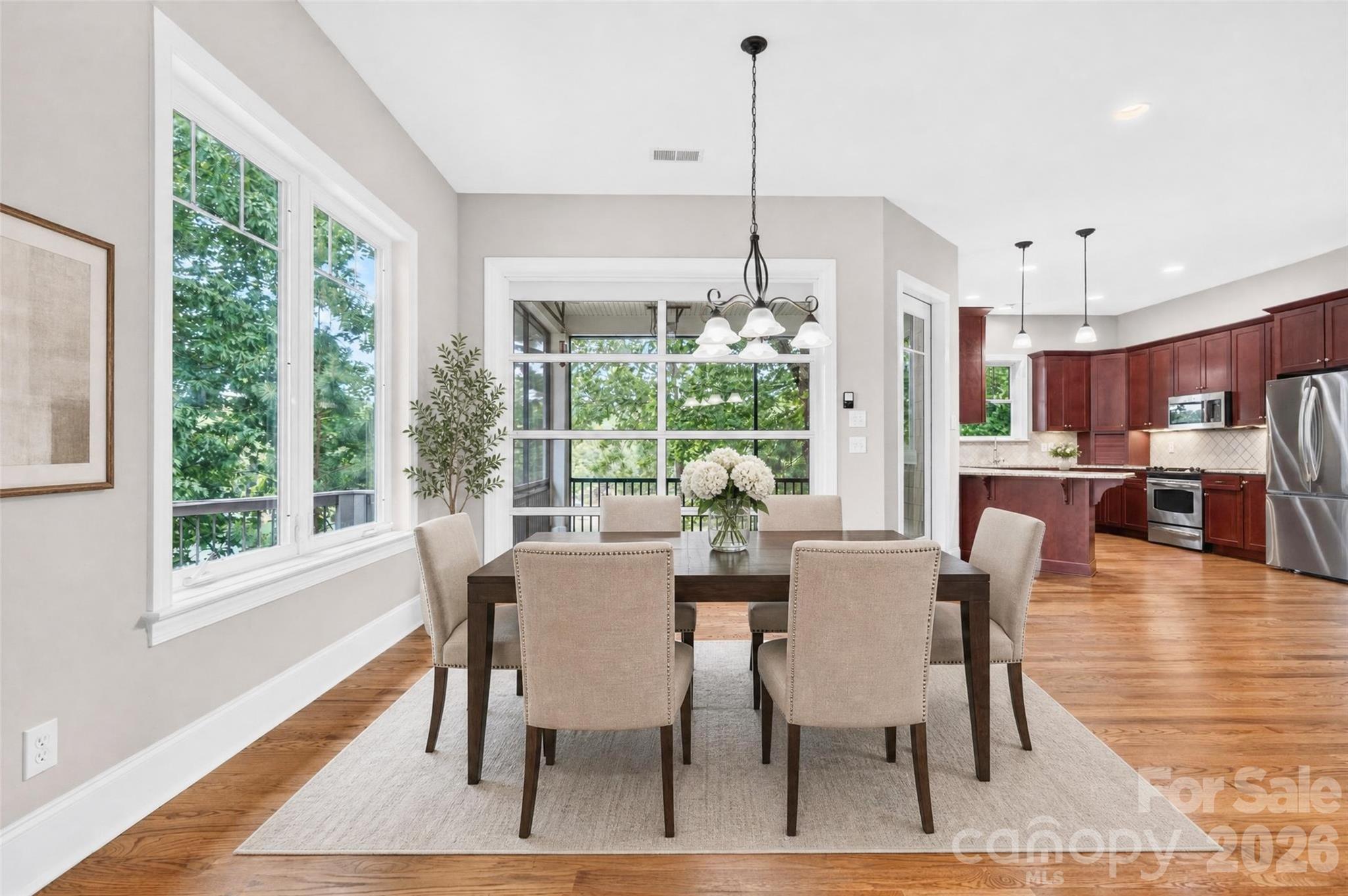 1390 Langdon Road — Sherrills Ford