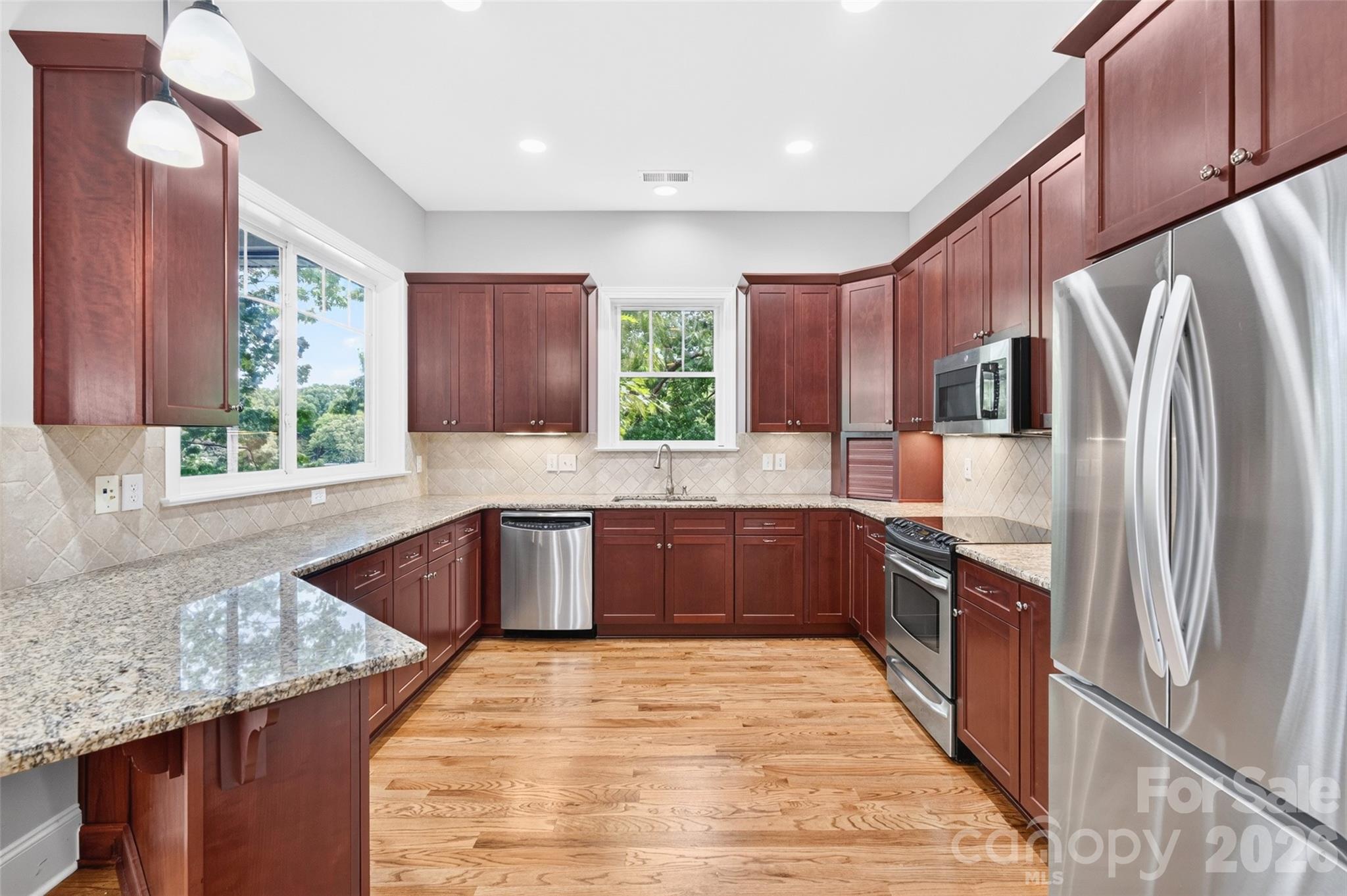 1390 Langdon Road — Sherrills Ford