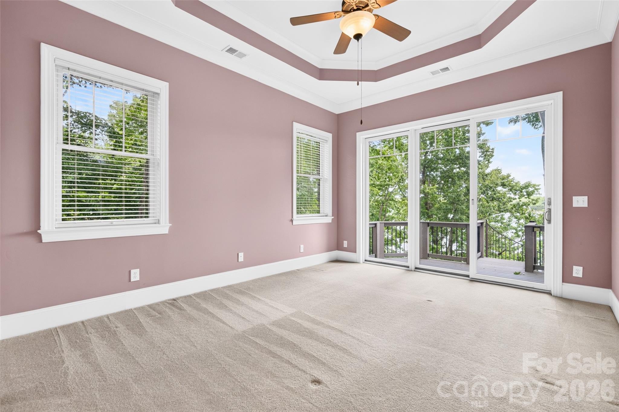 1390 Langdon Road — Sherrills Ford