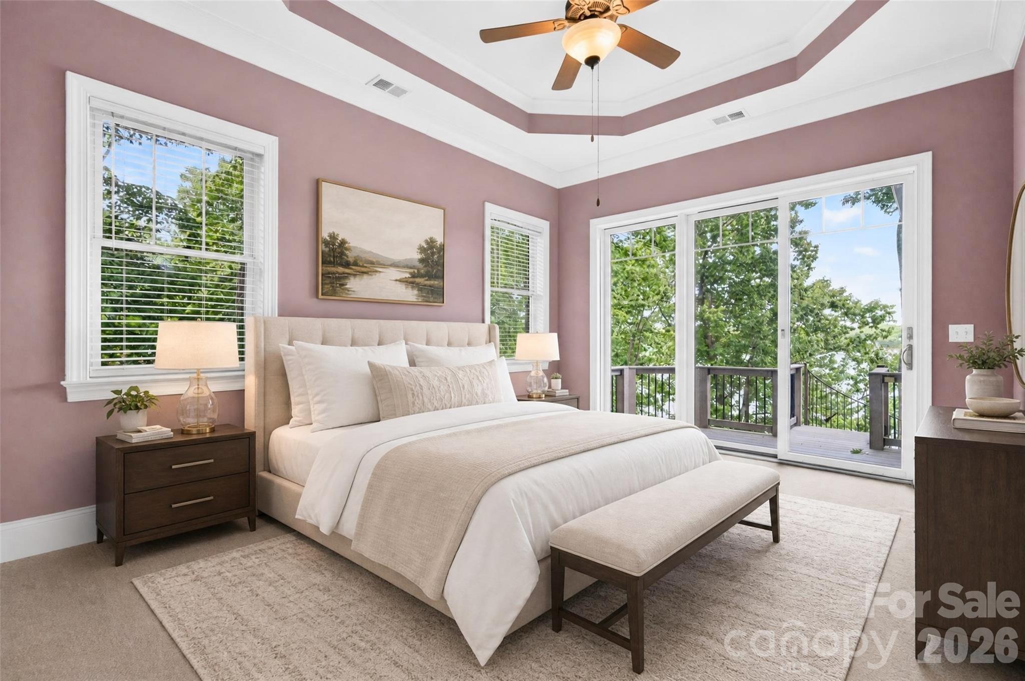 1390 Langdon Road — Sherrills Ford