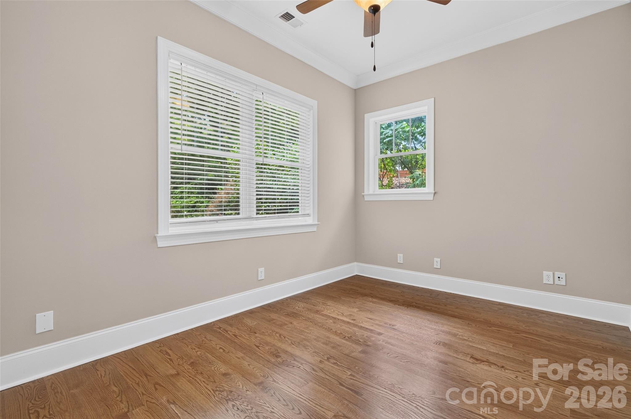 1390 Langdon Road — Sherrills Ford