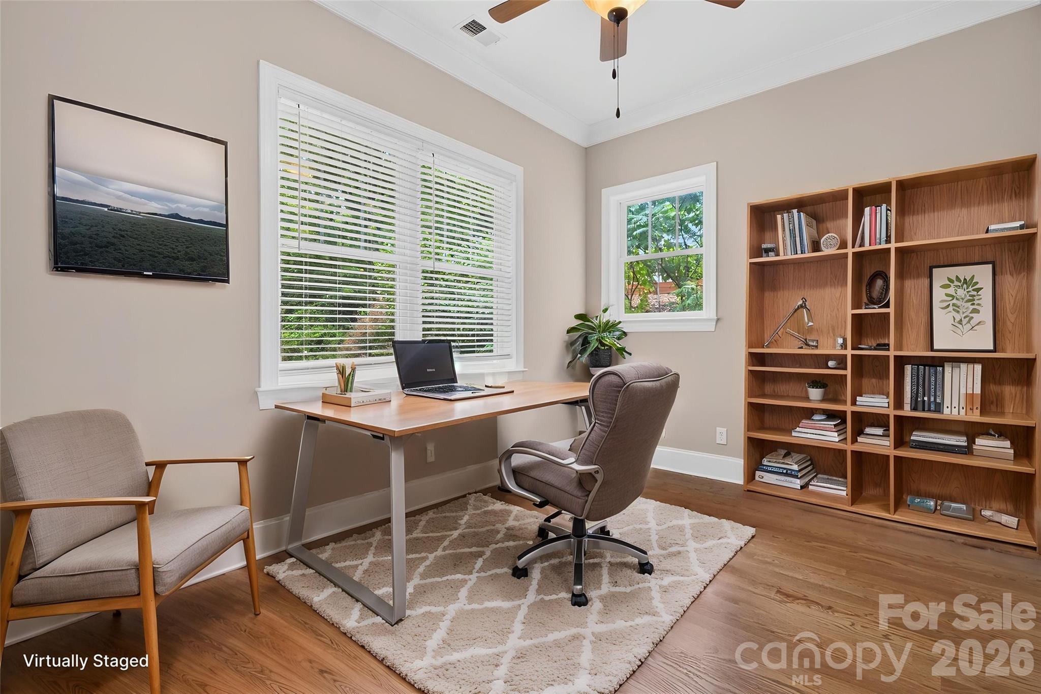 1390 Langdon Road — Sherrills Ford