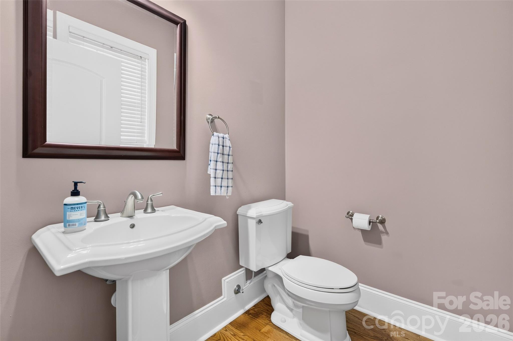 1390 Langdon Road — Sherrills Ford