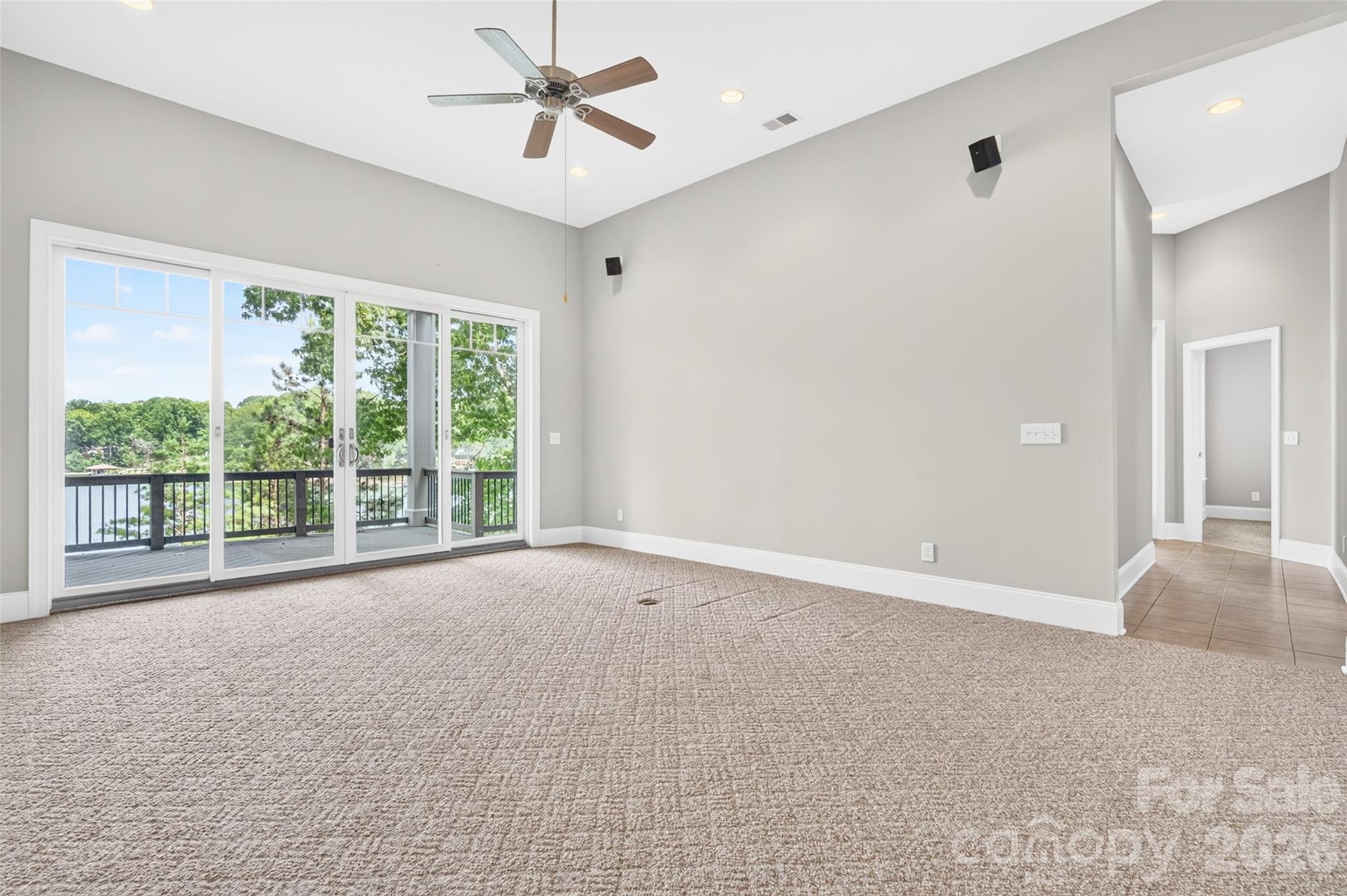 1390 Langdon Road — Sherrills Ford