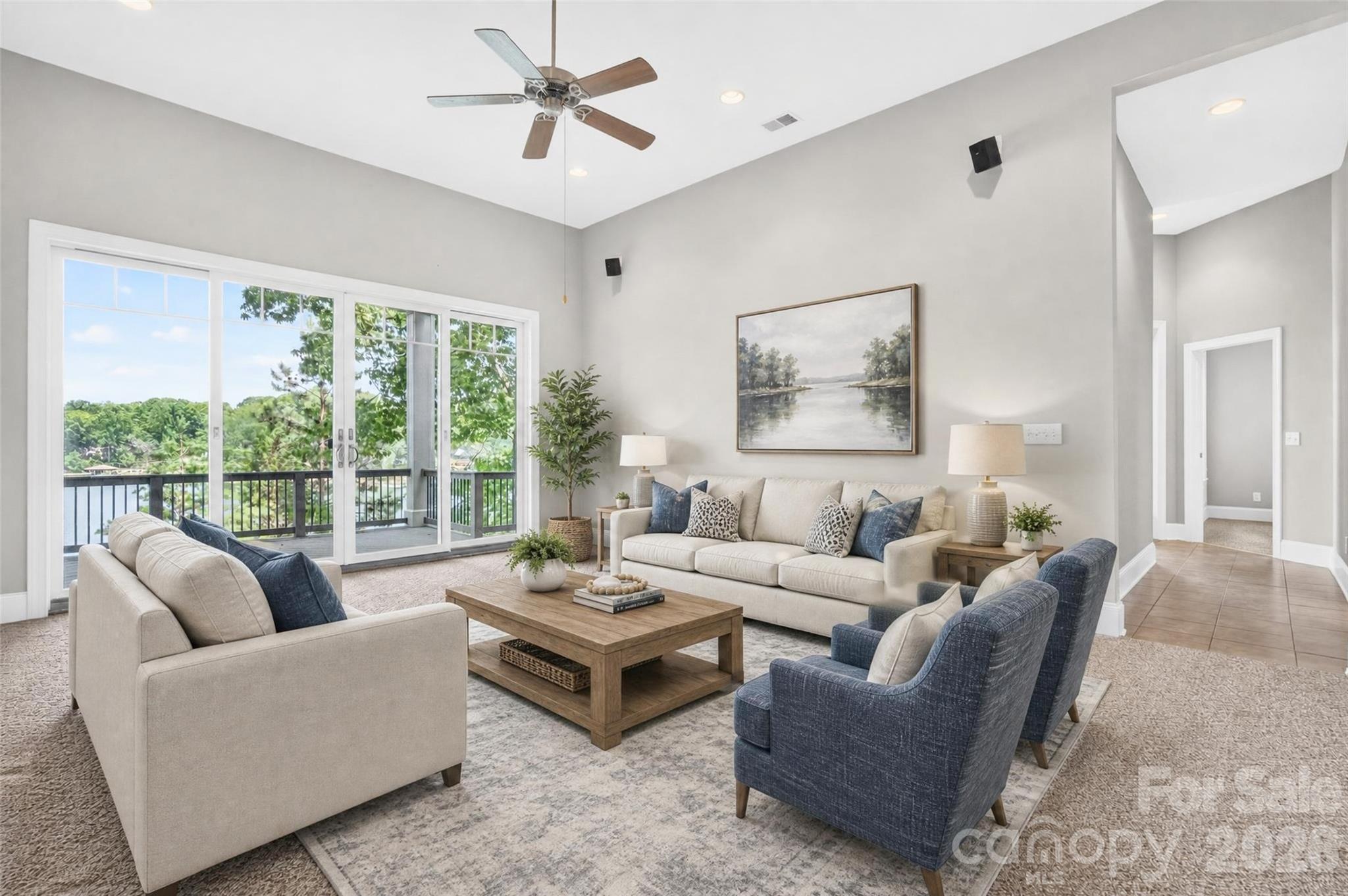 1390 Langdon Road — Sherrills Ford