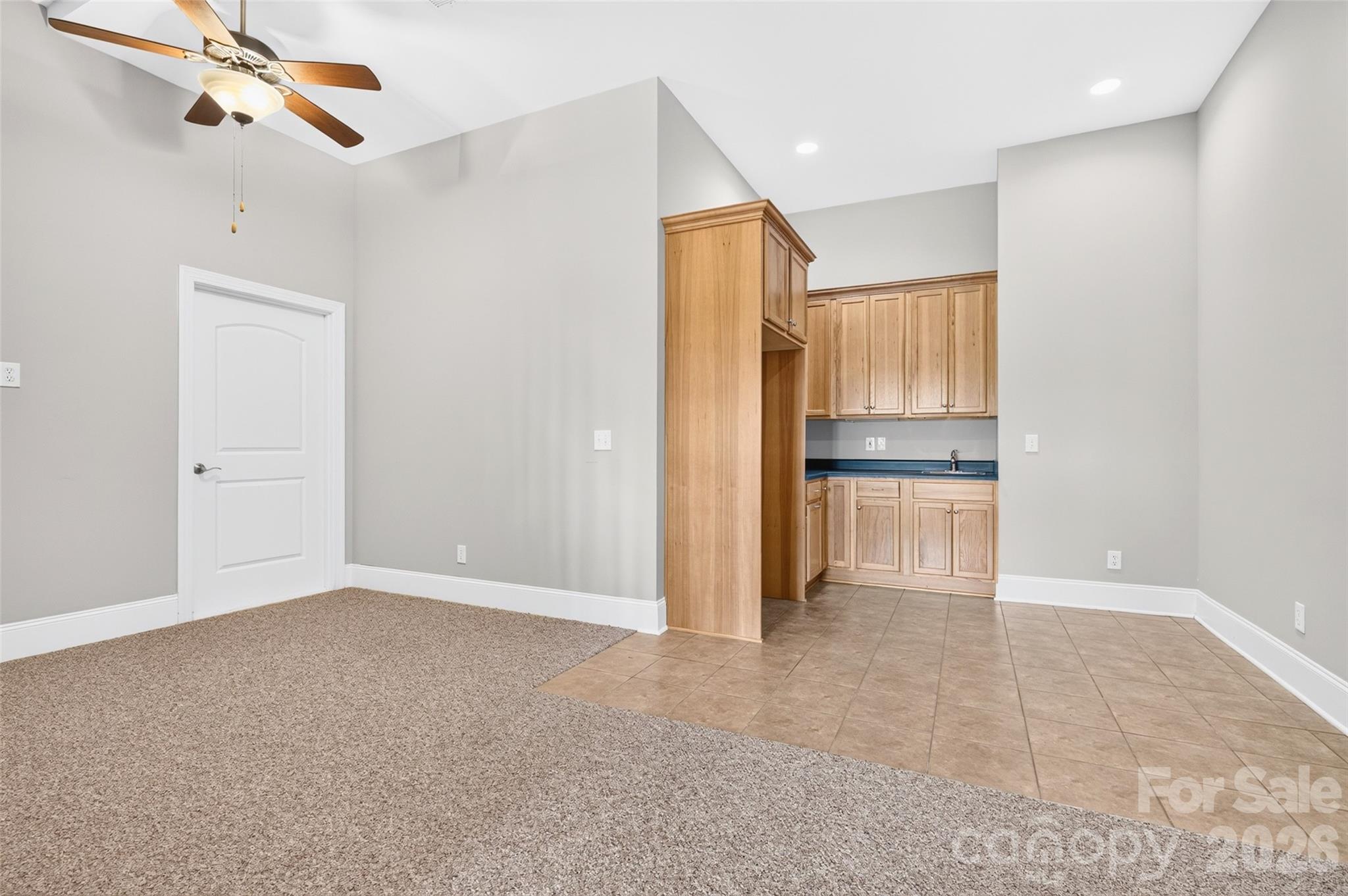 1390 Langdon Road — Sherrills Ford