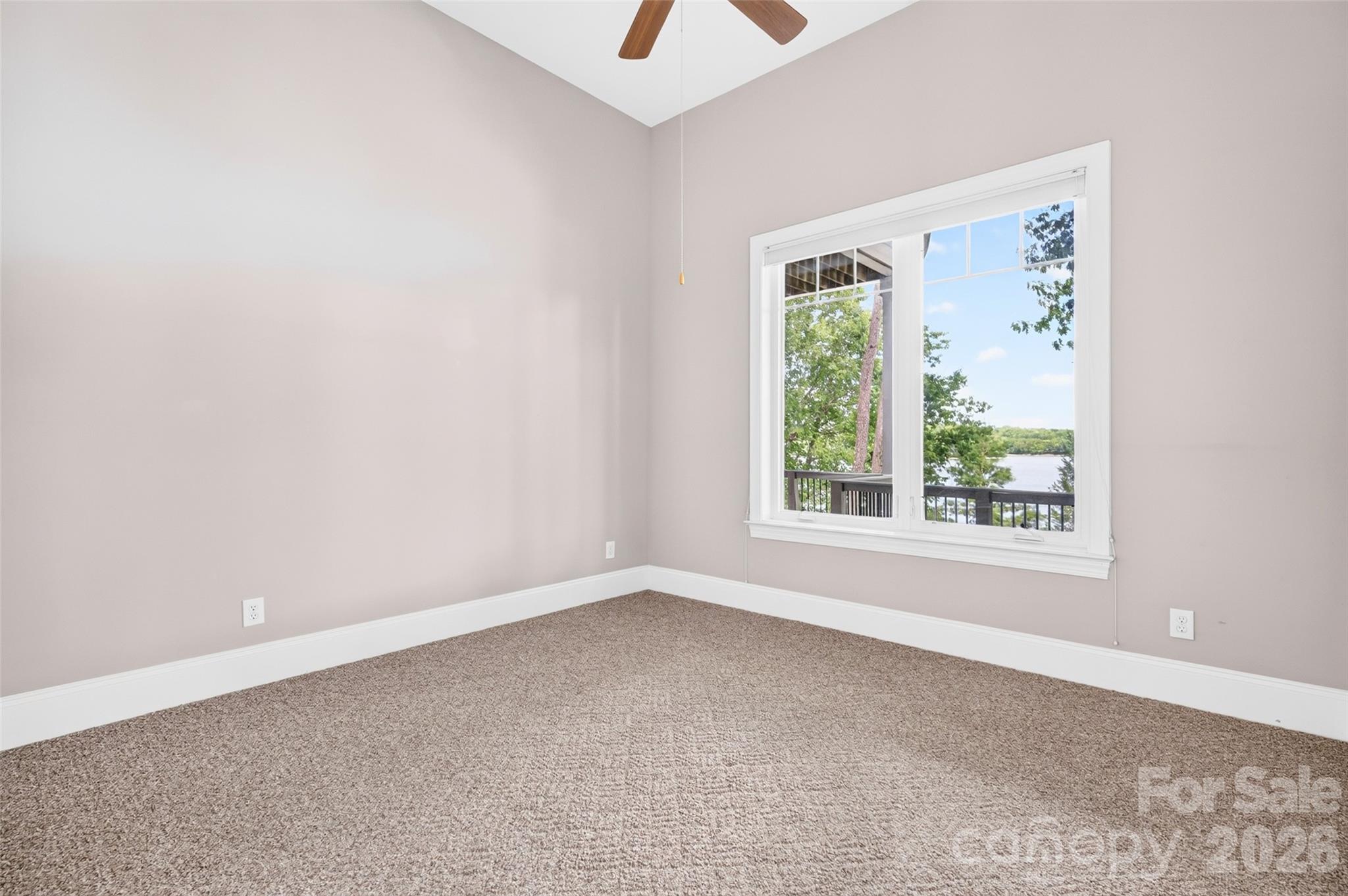 1390 Langdon Road — Sherrills Ford