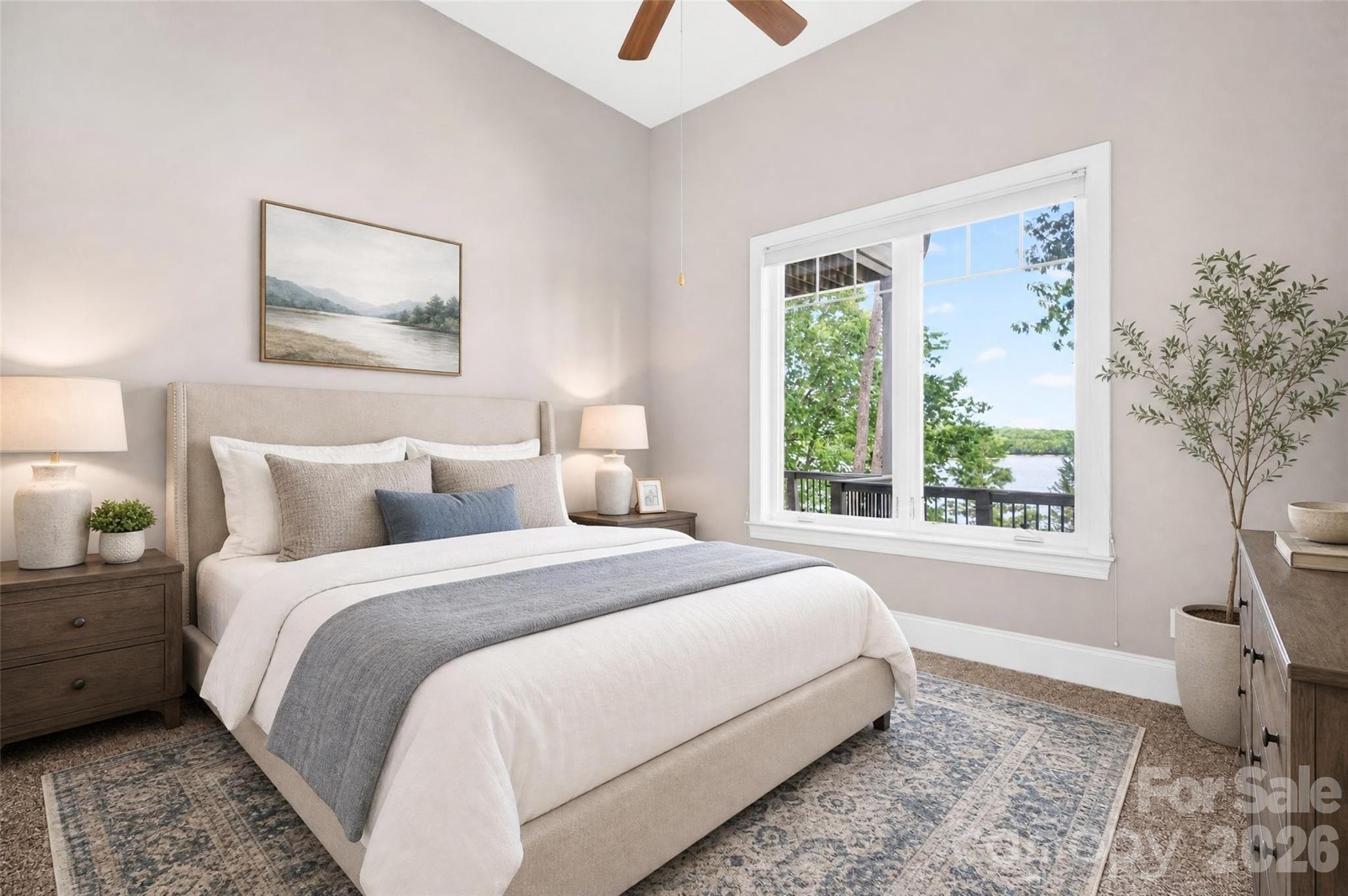 1390 Langdon Road — Sherrills Ford