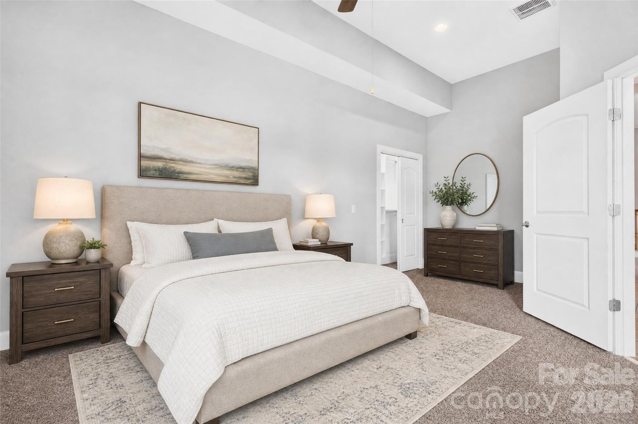 1390 Langdon Road — Sherrills Ford