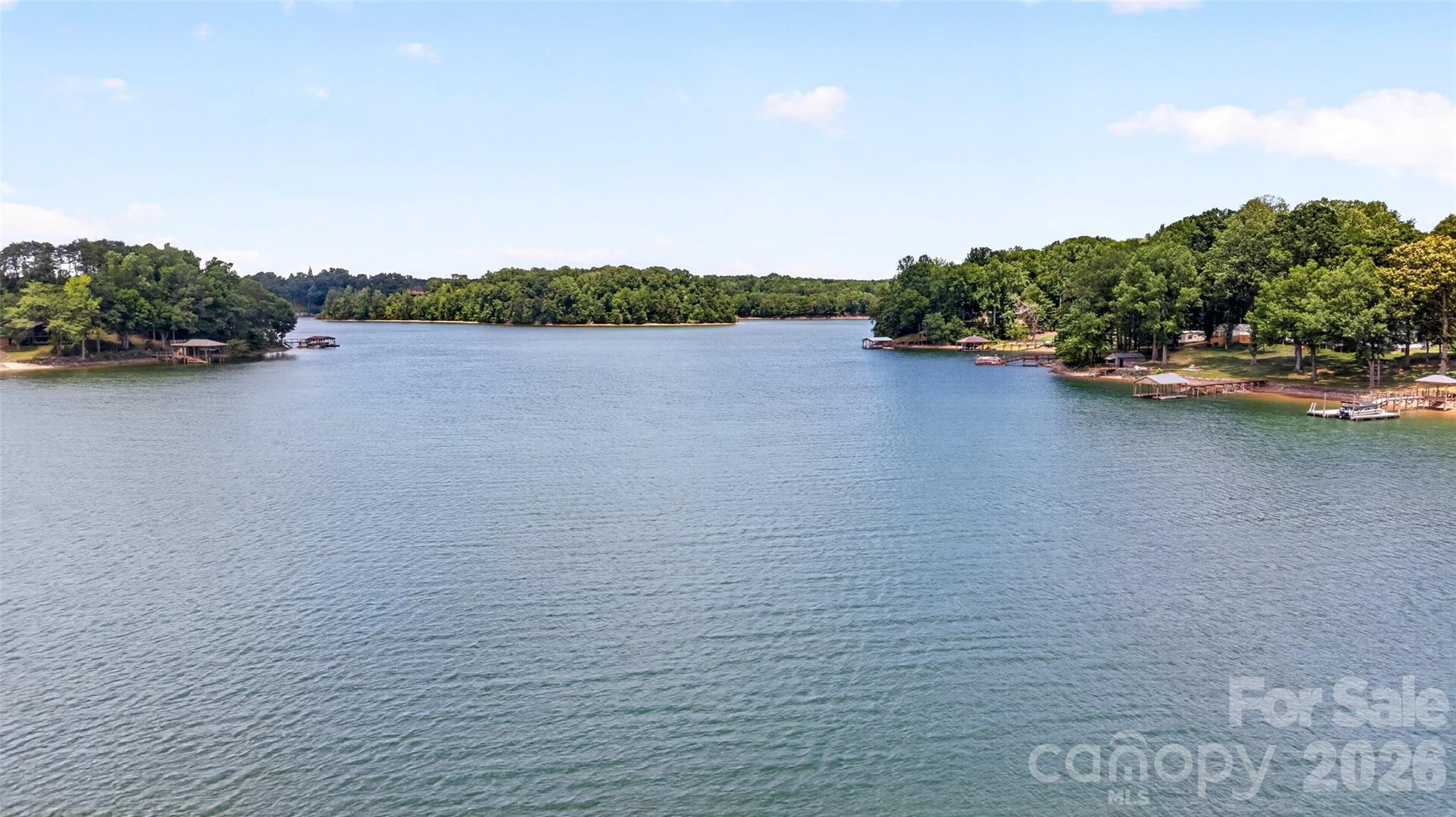 1390 Langdon Road — Sherrills Ford