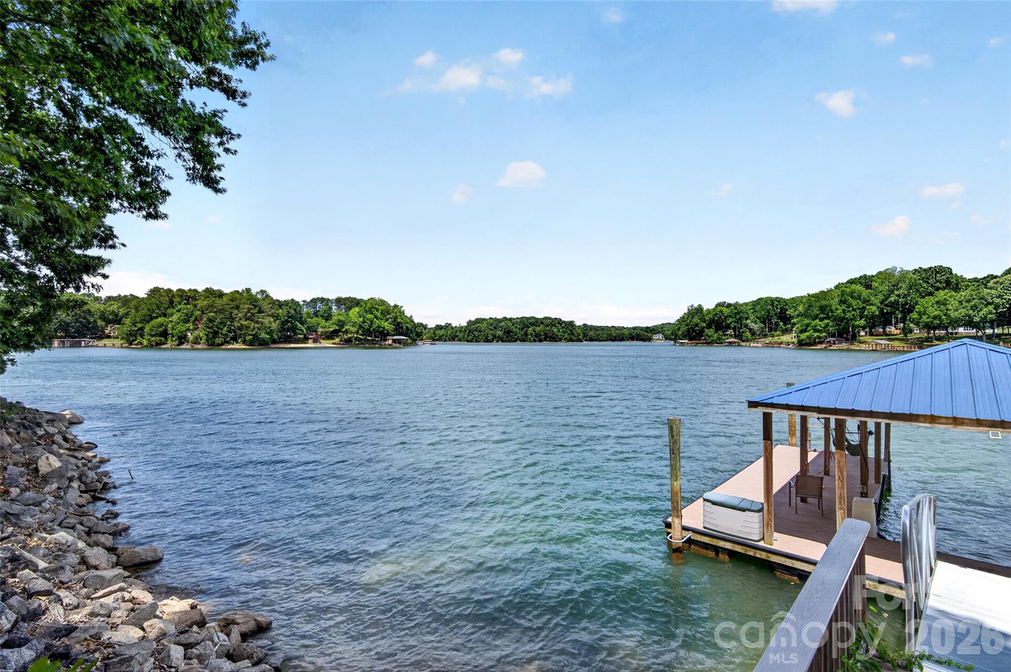 1390 Langdon Road — Sherrills Ford