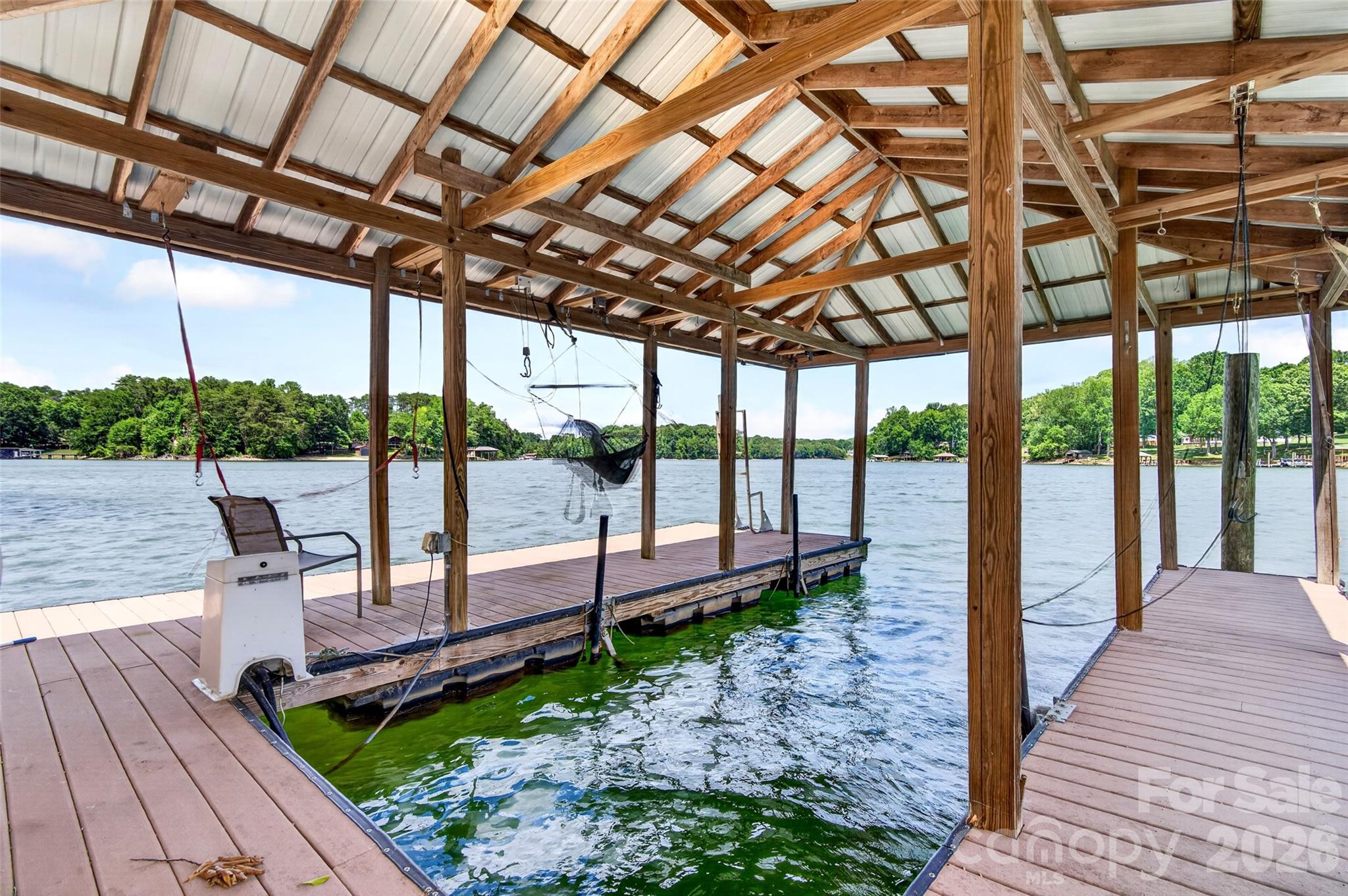 1390 Langdon Road — Sherrills Ford