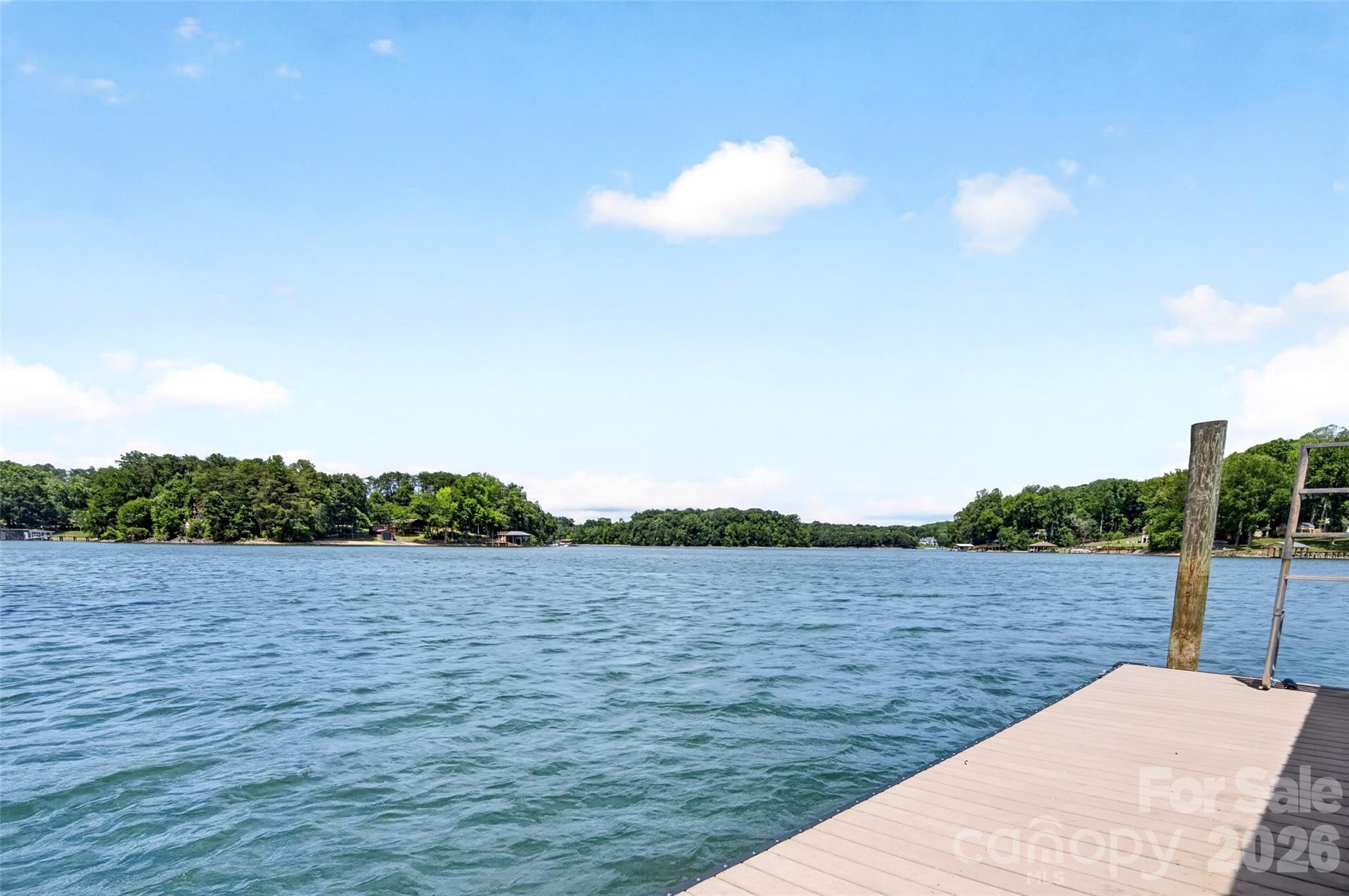 1390 Langdon Road — Sherrills Ford