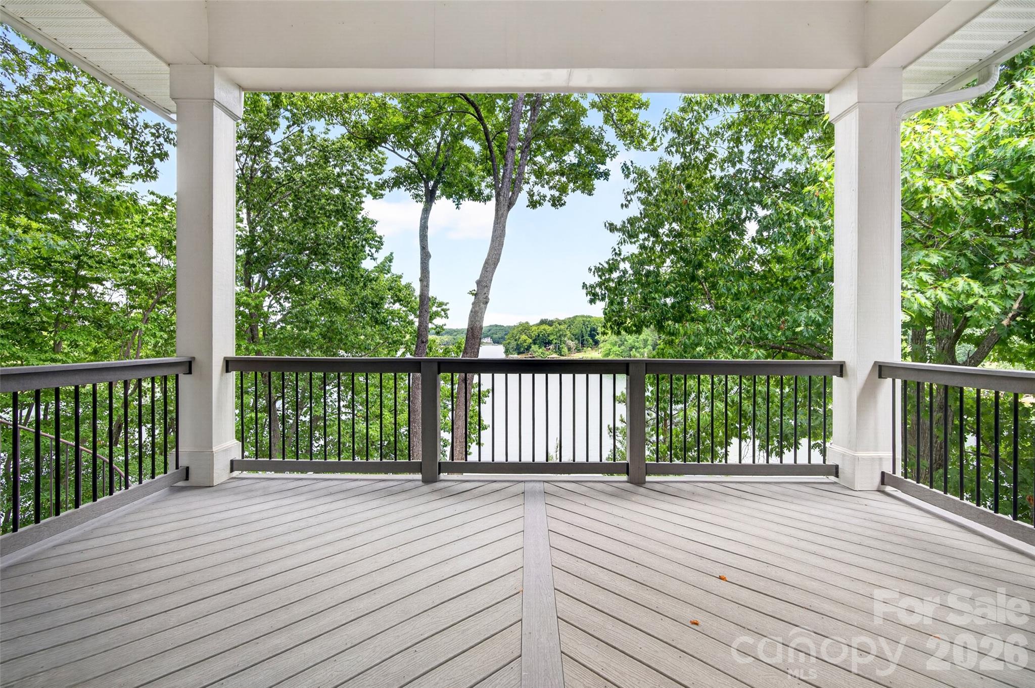 1390 Langdon Road — Sherrills Ford