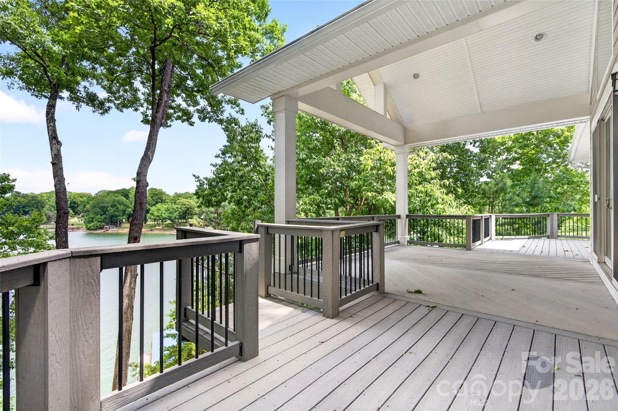 1390 Langdon Road — Sherrills Ford