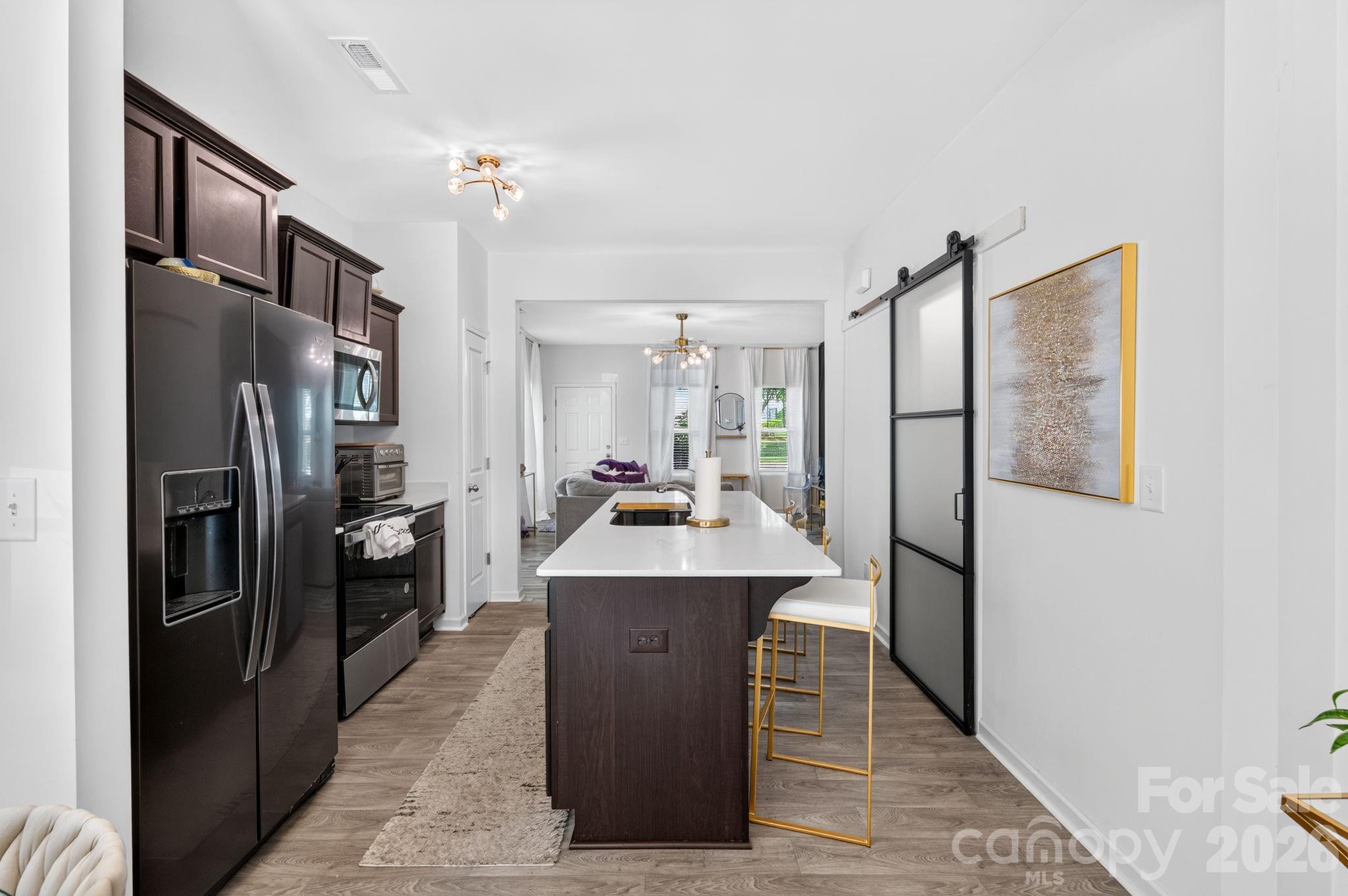 1031 Plaza Walk Drive — Charlotte