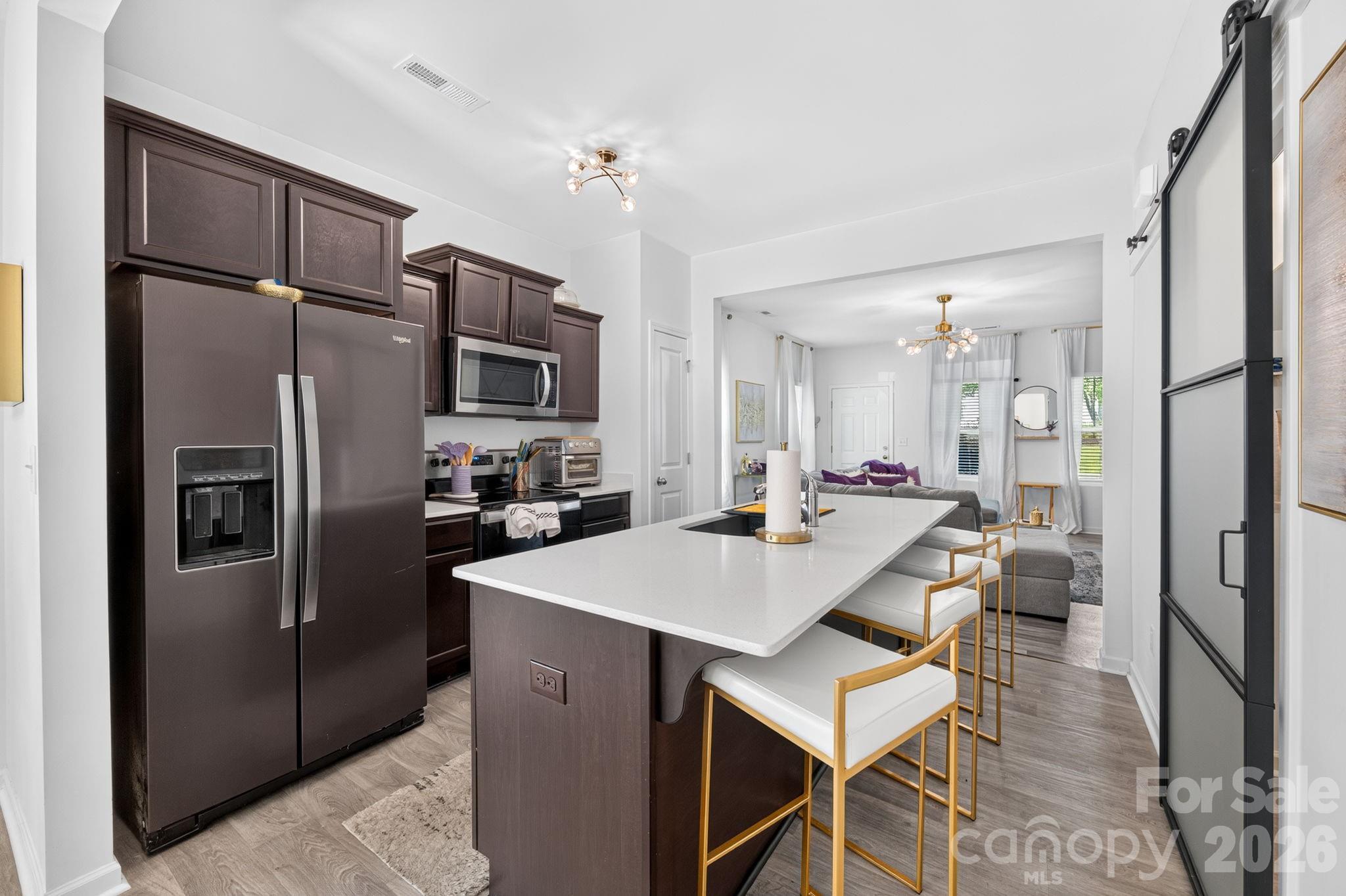 1031 Plaza Walk Drive — Charlotte