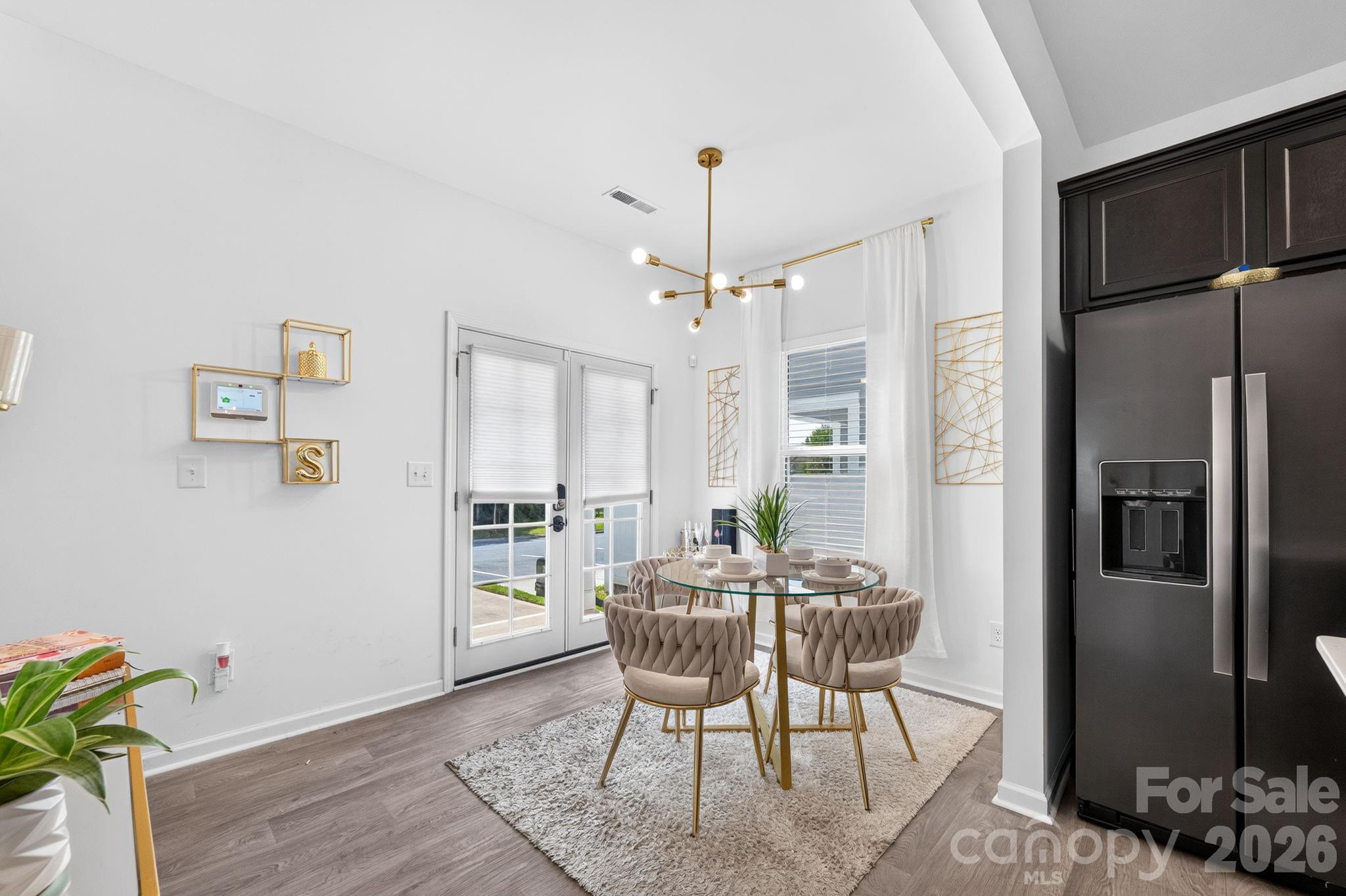 1031 Plaza Walk Drive — Charlotte