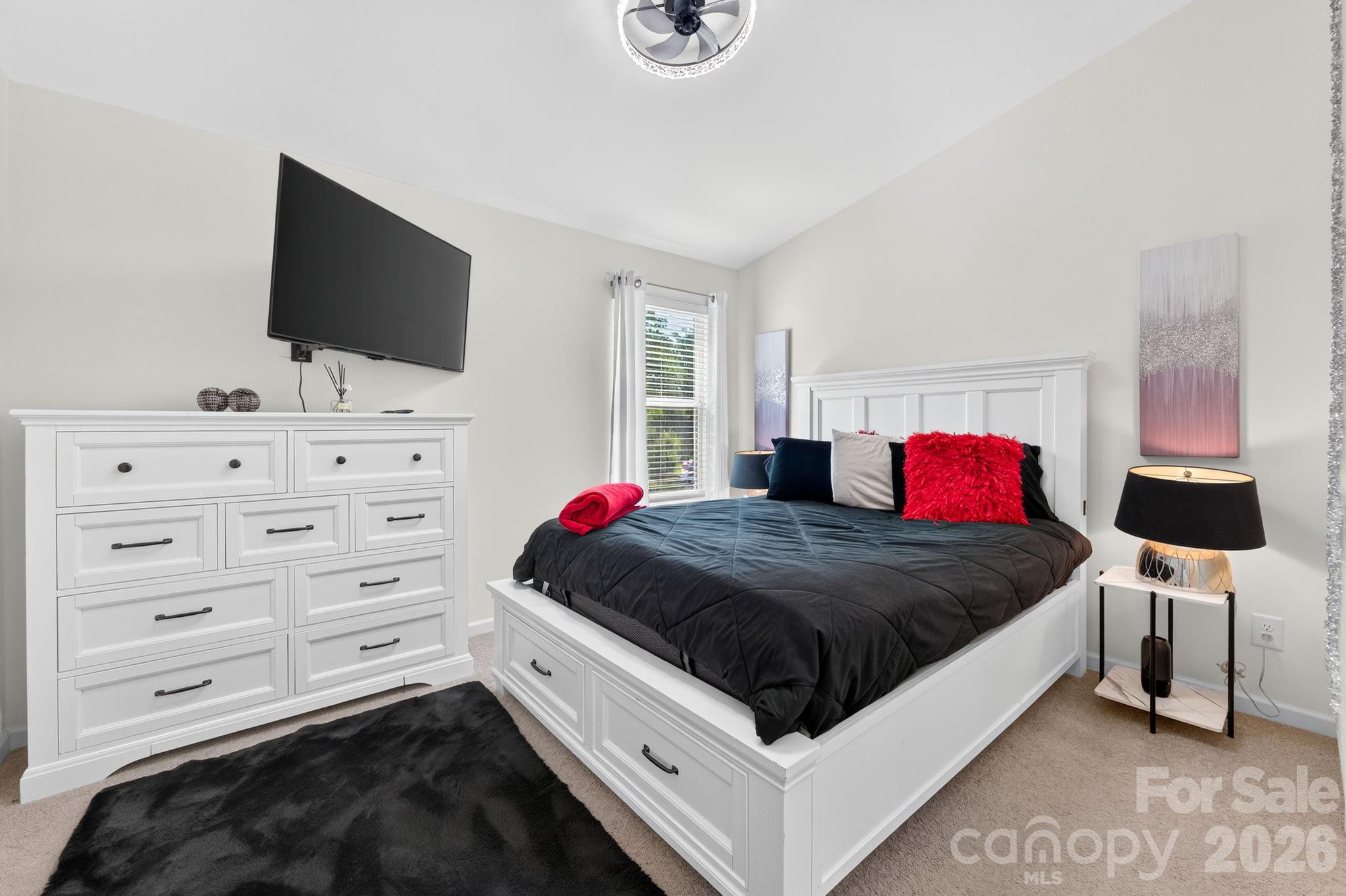 1031 Plaza Walk Drive — Charlotte