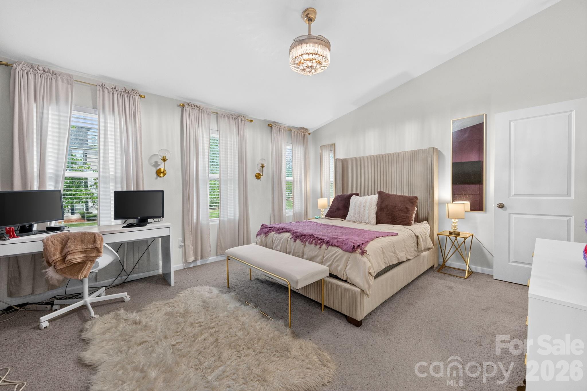 1031 Plaza Walk Drive — Charlotte