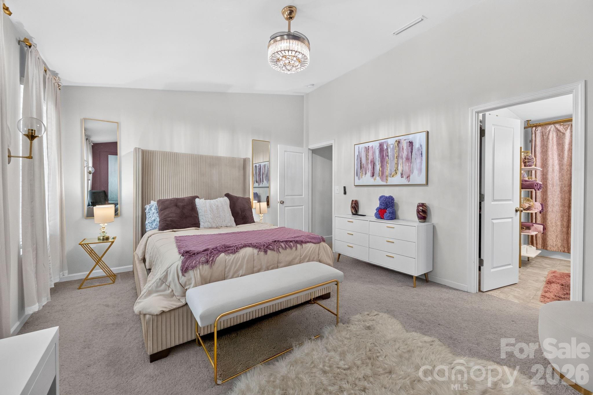 1031 Plaza Walk Drive — Charlotte
