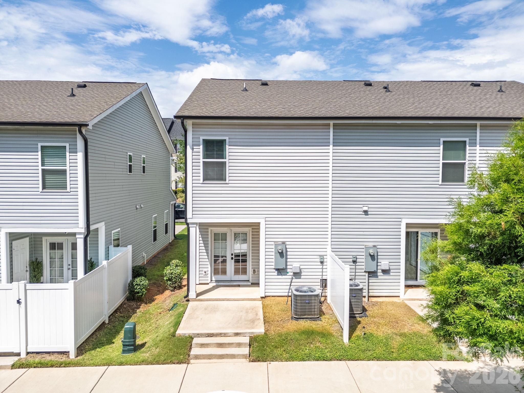 1031 Plaza Walk Drive — Charlotte