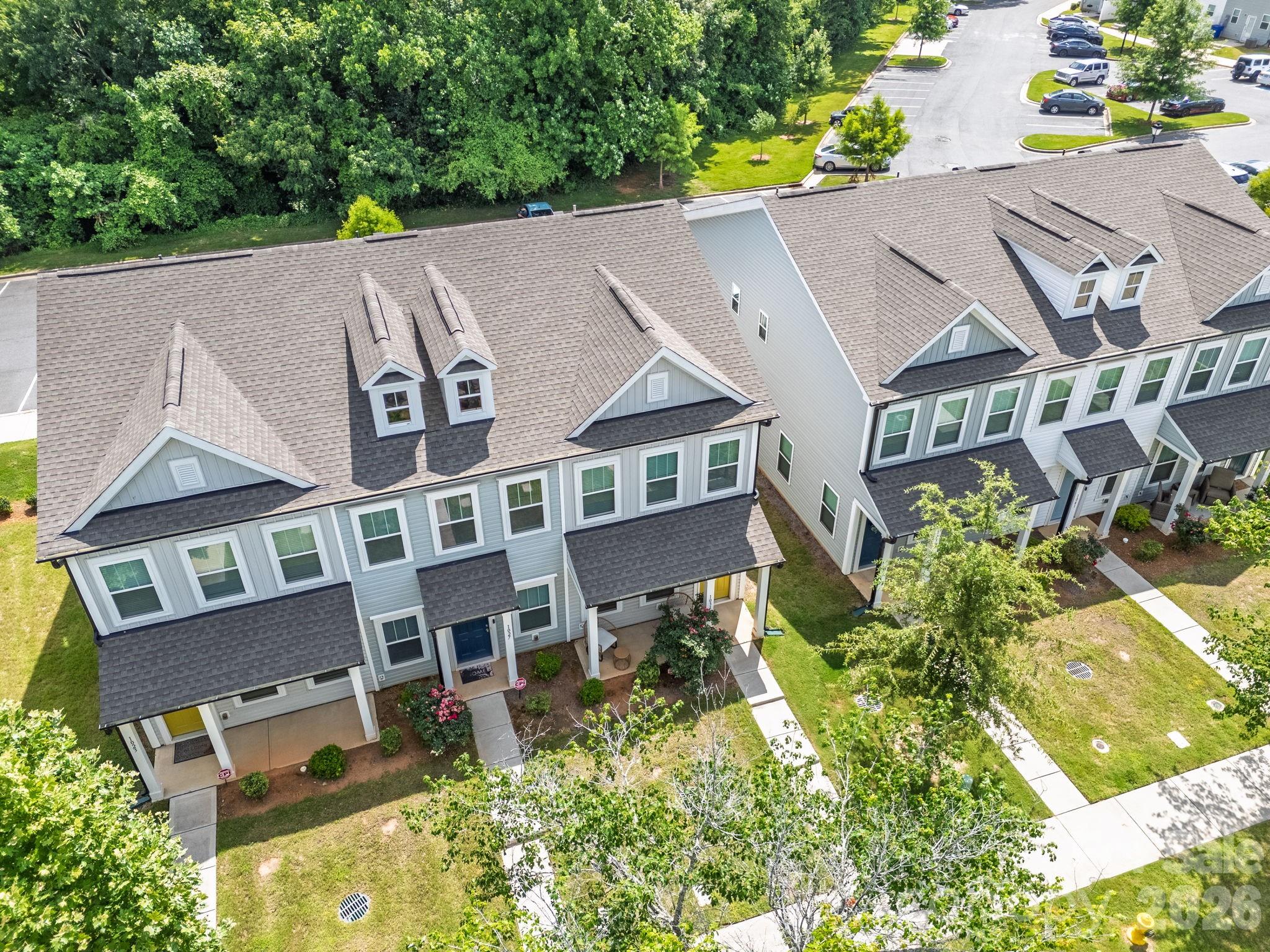 1031 Plaza Walk Drive — Charlotte