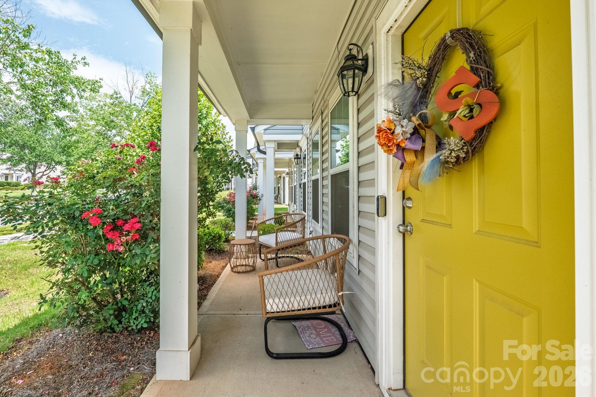 1031 Plaza Walk Drive — Charlotte