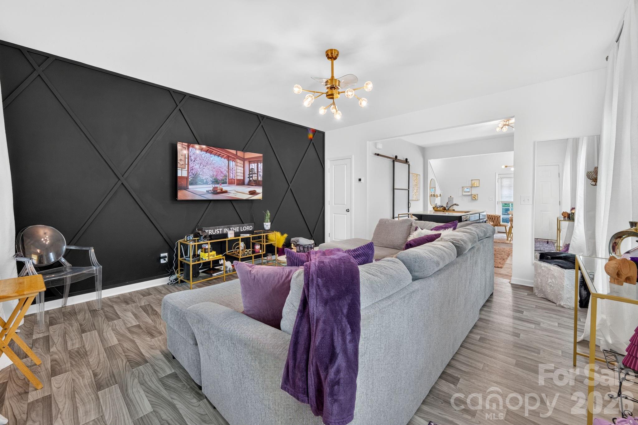 1031 Plaza Walk Drive — Charlotte