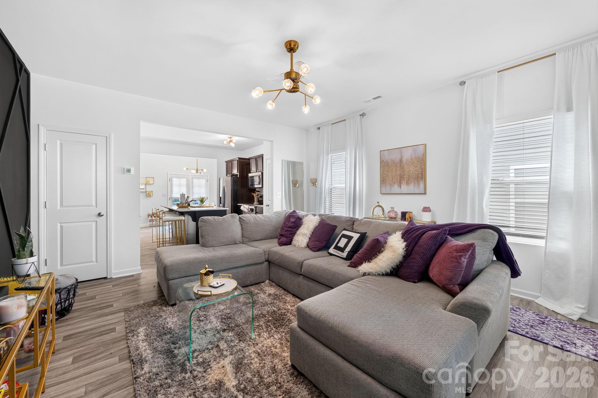 1031 Plaza Walk Drive — Charlotte