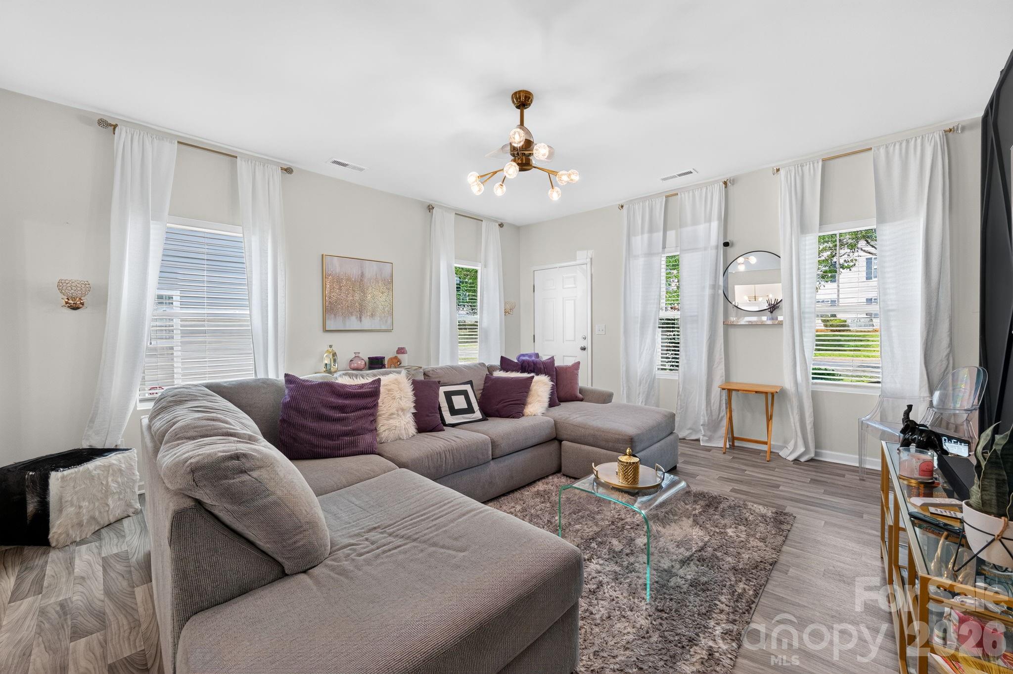 1031 Plaza Walk Drive — Charlotte