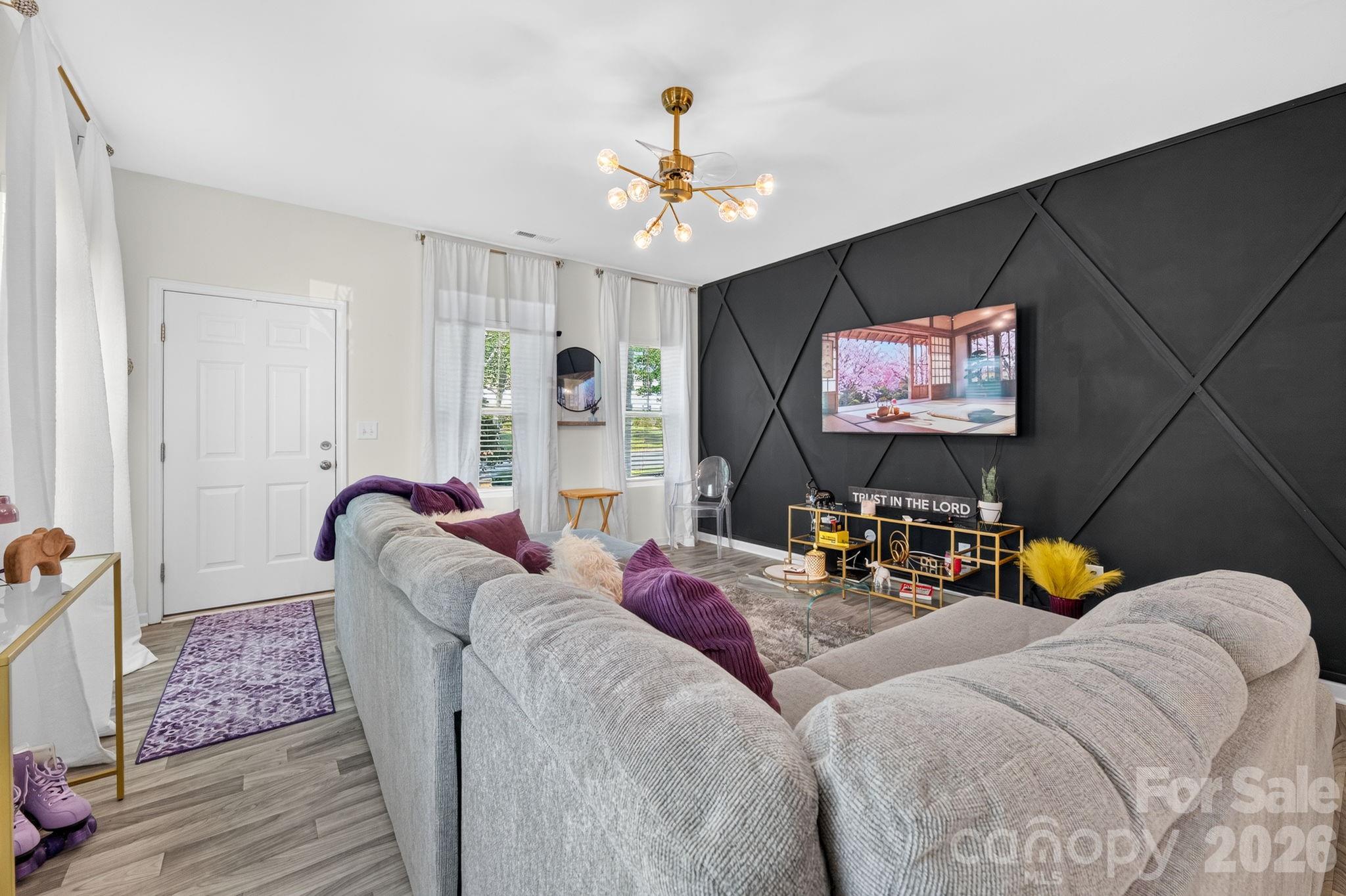 1031 Plaza Walk Drive — Charlotte