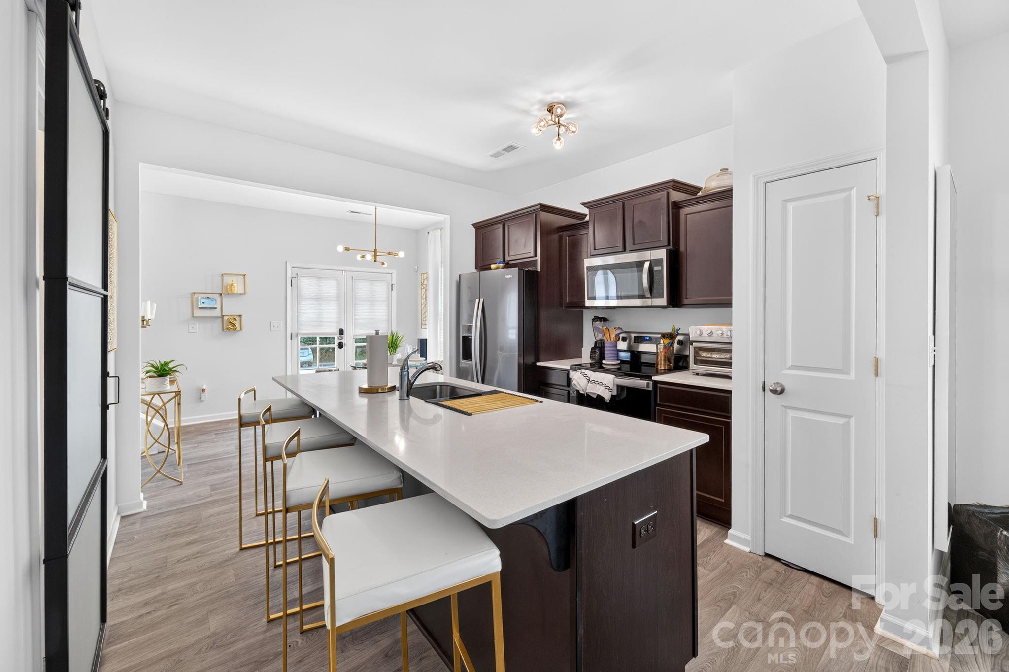 1031 Plaza Walk Drive — Charlotte