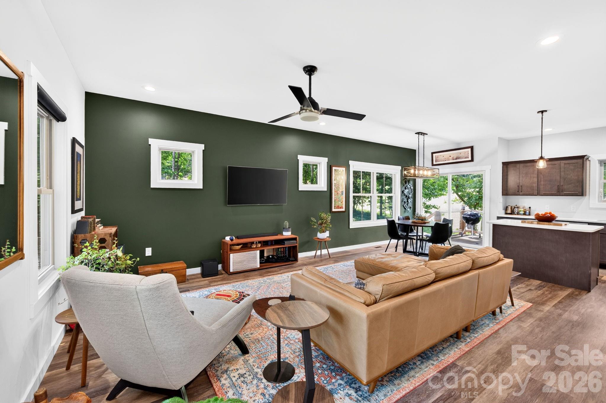 58 Shuler Road — Candler