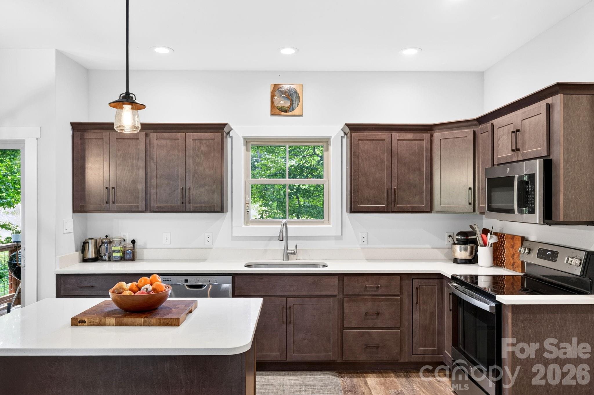 58 Shuler Road — Candler