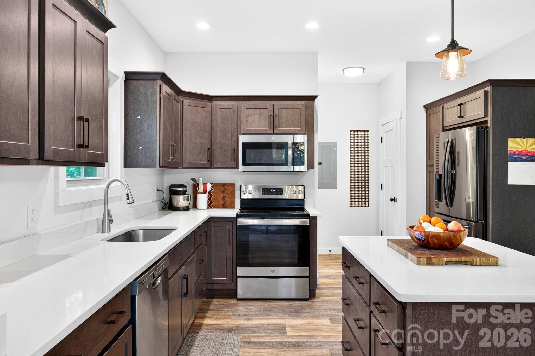 58 Shuler Road — Candler