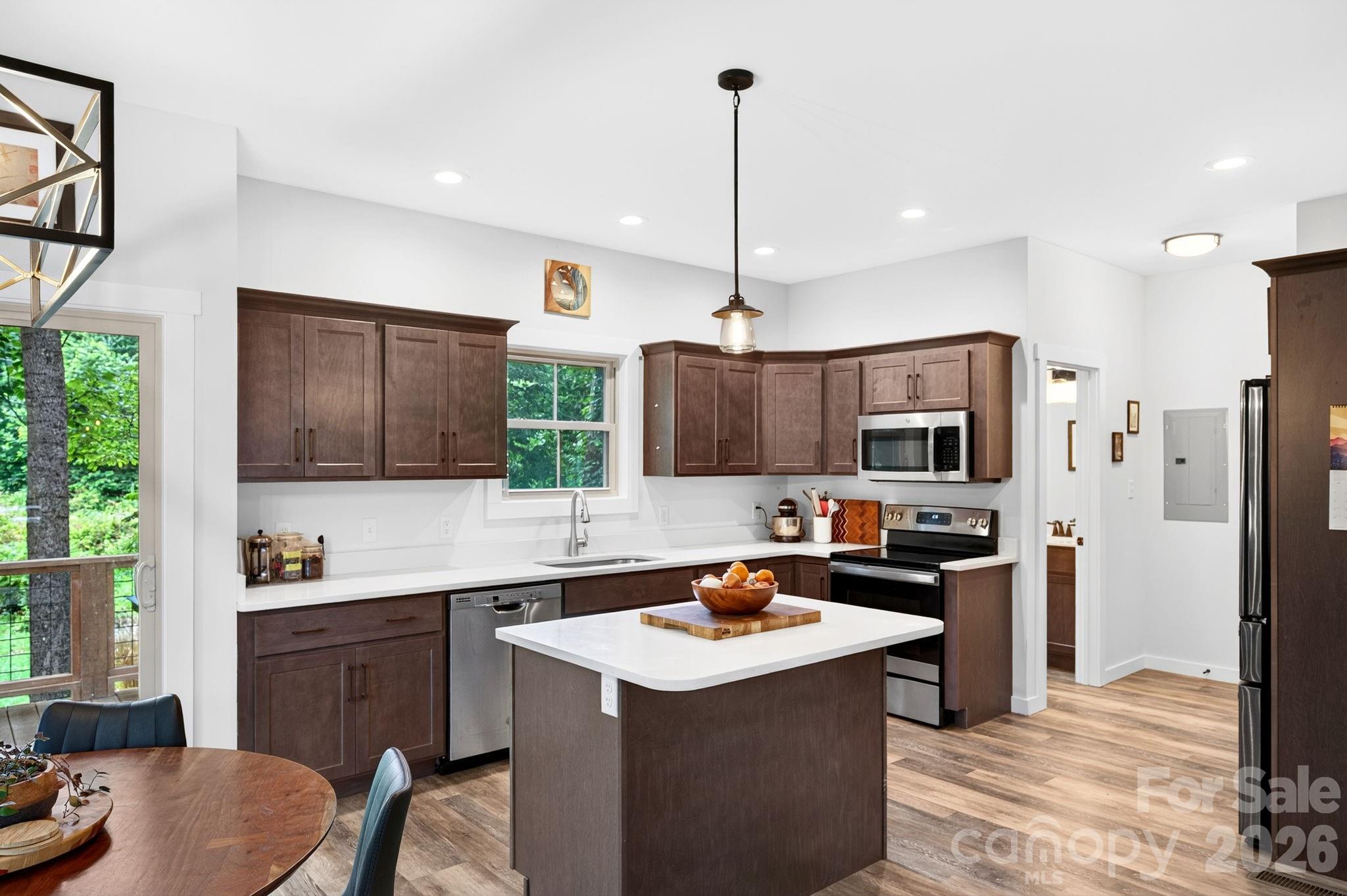 58 Shuler Road — Candler