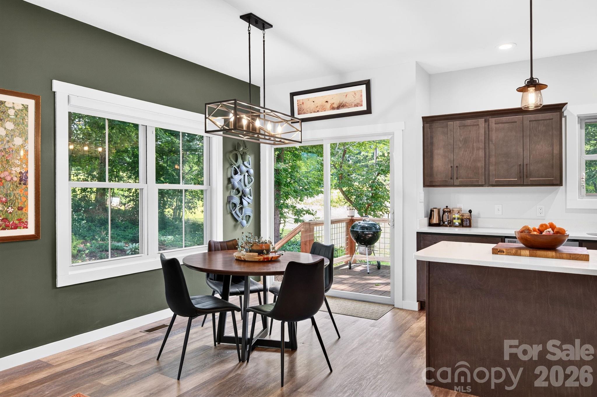 58 Shuler Road — Candler