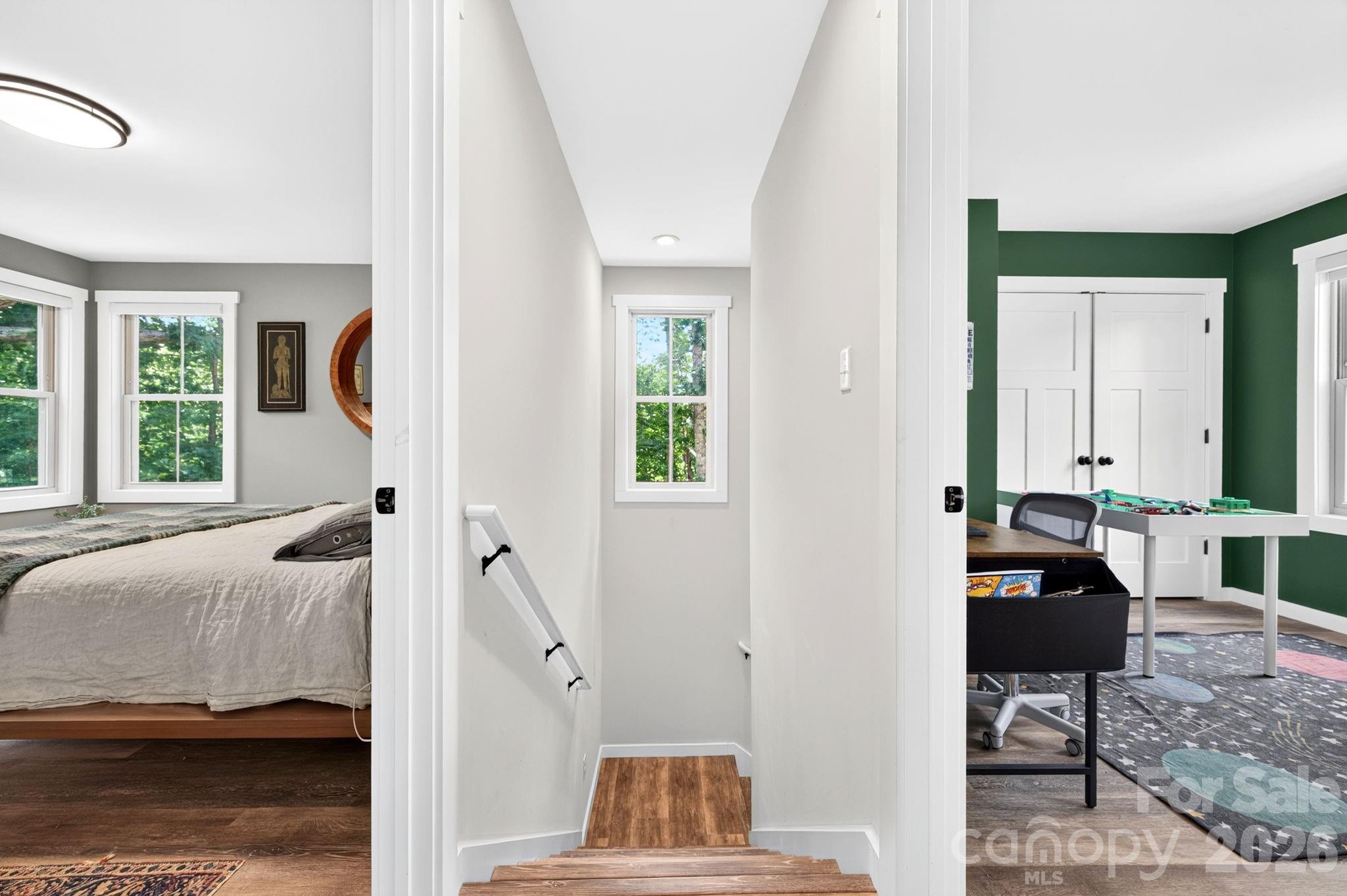 58 Shuler Road — Candler