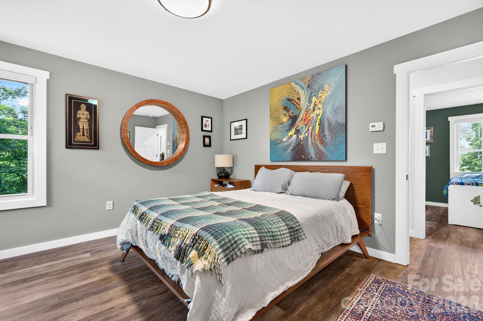 58 Shuler Road — Candler