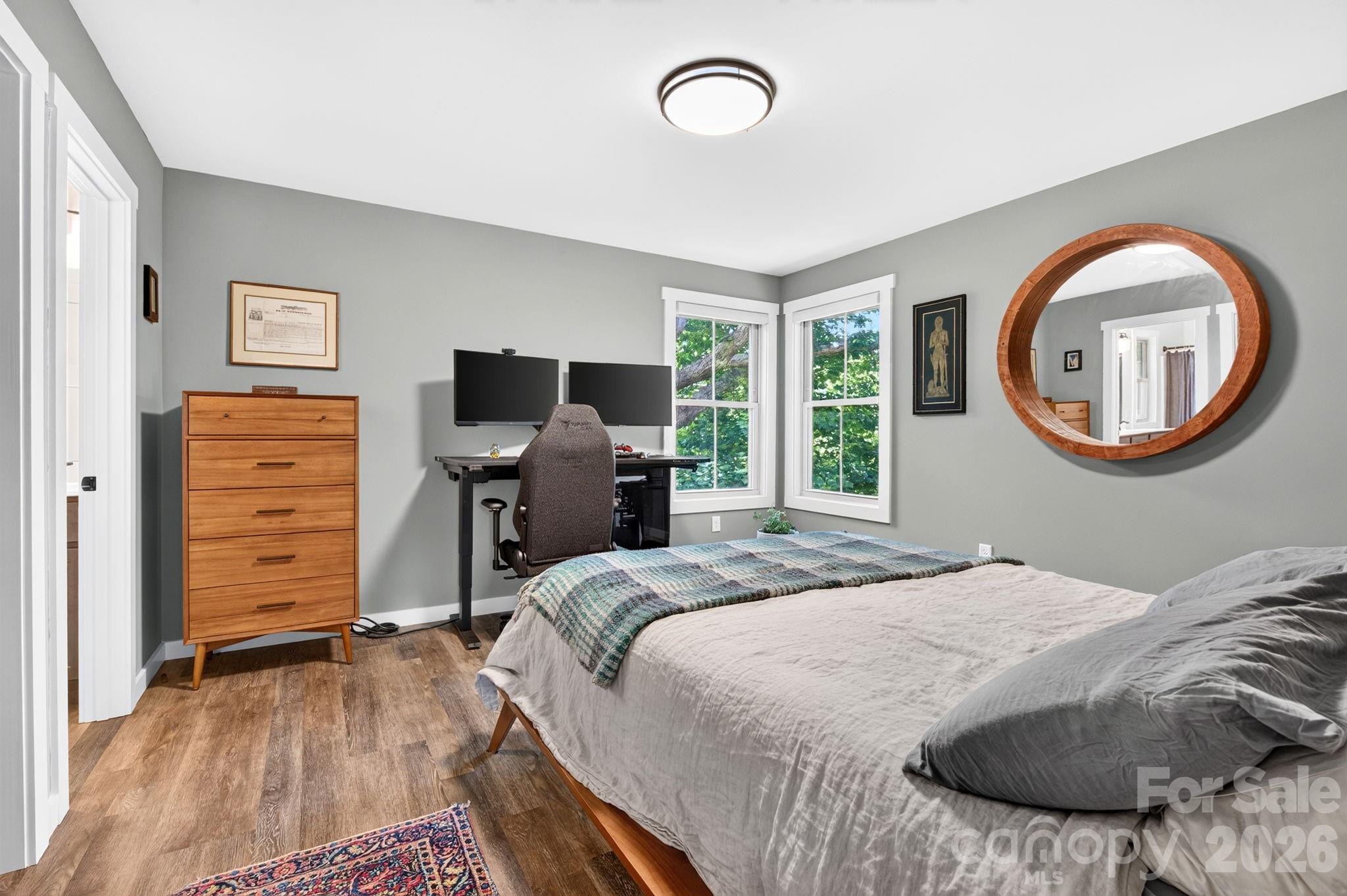 58 Shuler Road — Candler