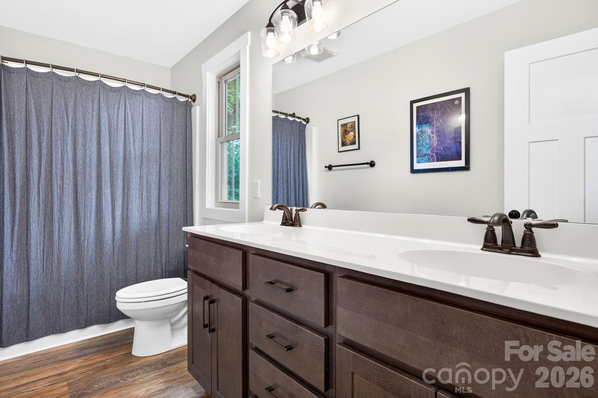 58 Shuler Road — Candler